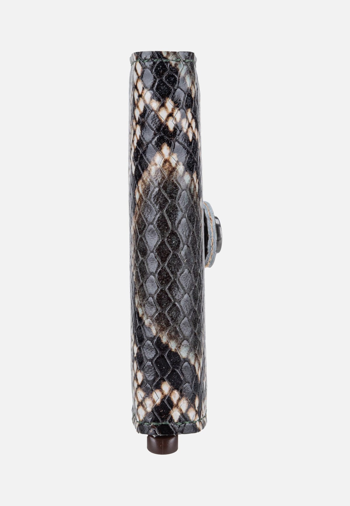 Secrid Miniwallet Serpent Green Portemonnaie