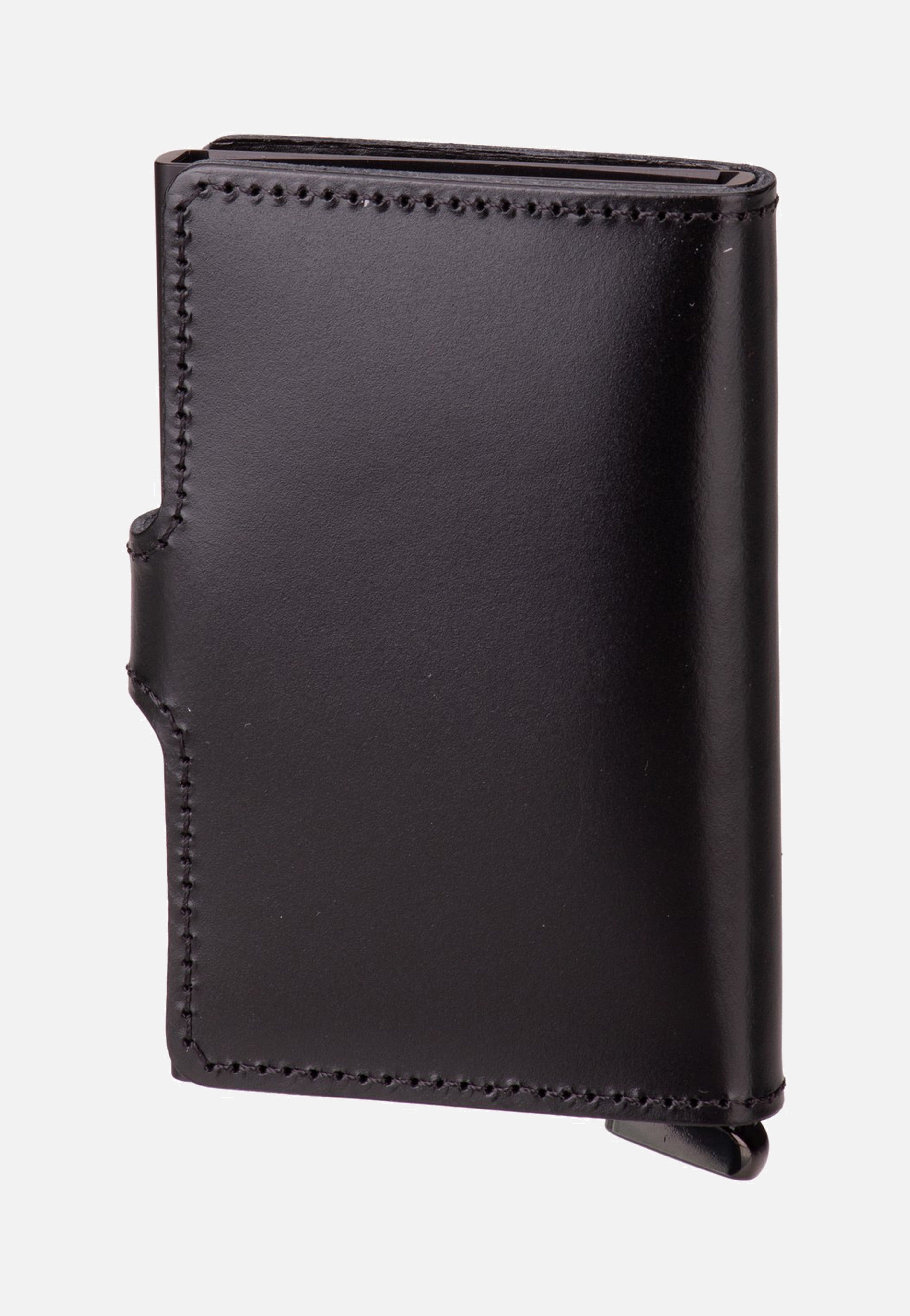 Secrid Premium Miniwallet Dusk Black+ Portemonnaie