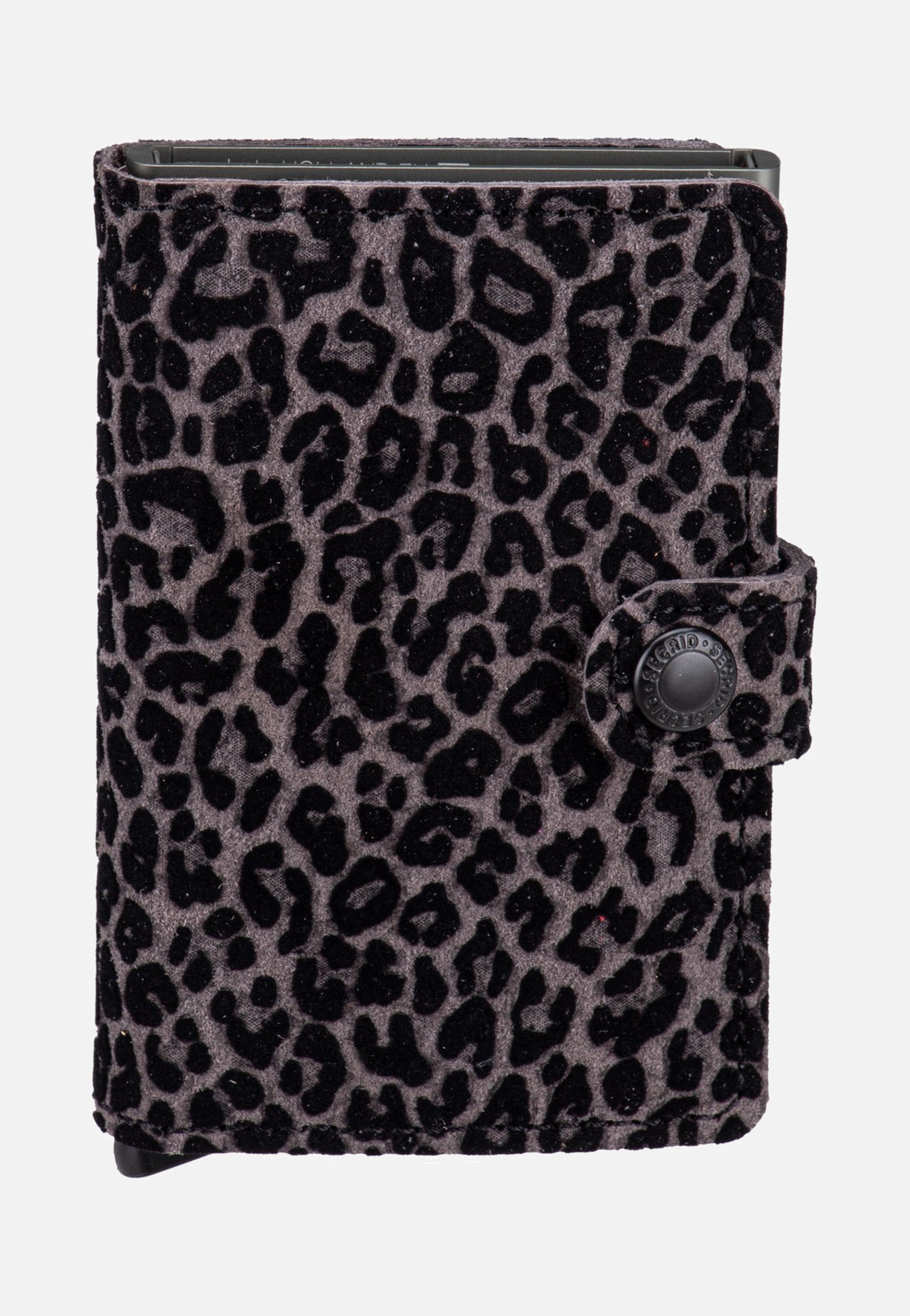 Secrid - Miniwallet Leo Grey - Wallet | Neutral-Image