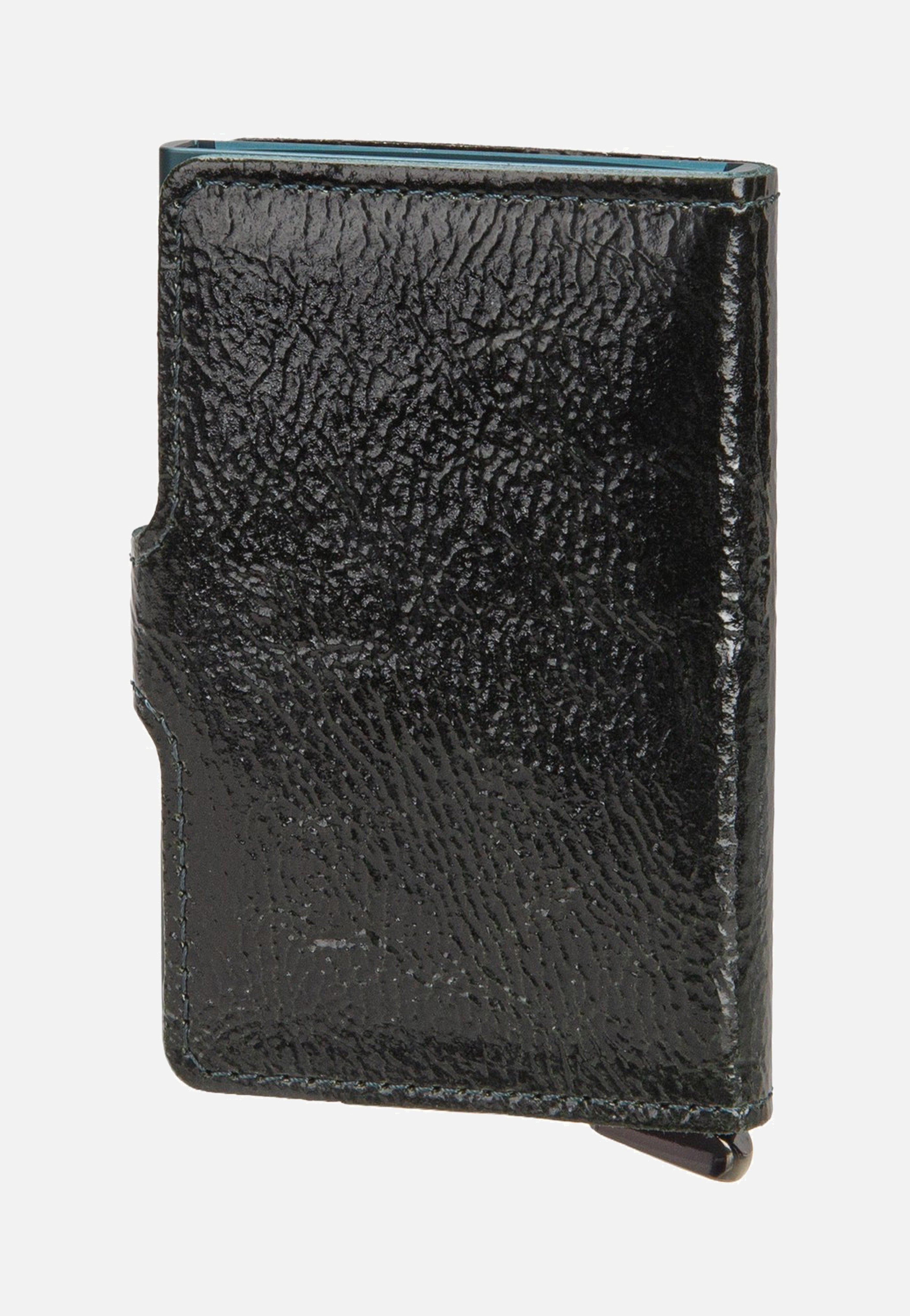 Secrid - Miniwallet Naplak Mahogany+ - Wallet | Neutral-Image