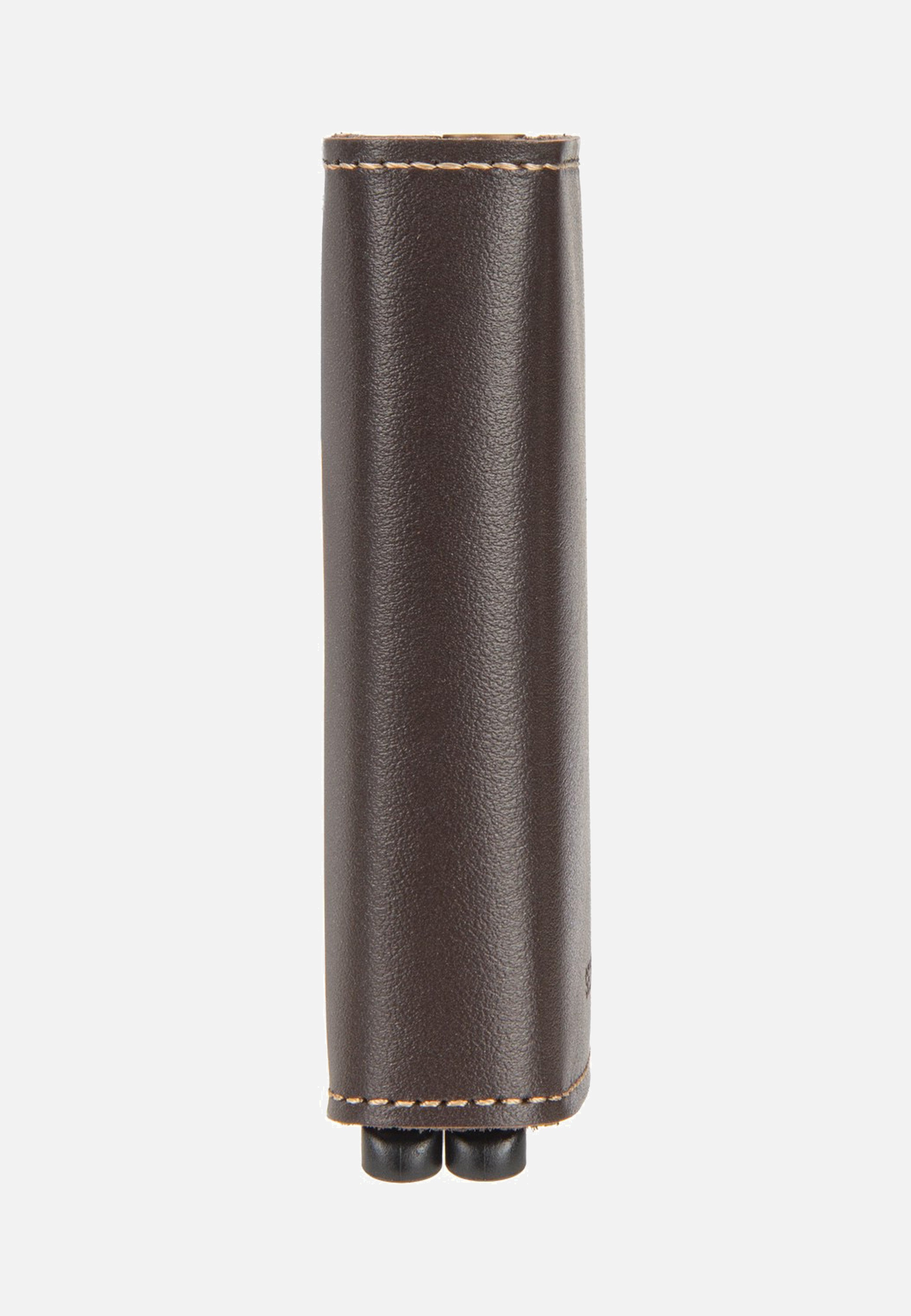 Secrid - Miniwallet Naplak Mahogany+ - Wallet | Neutral-Image