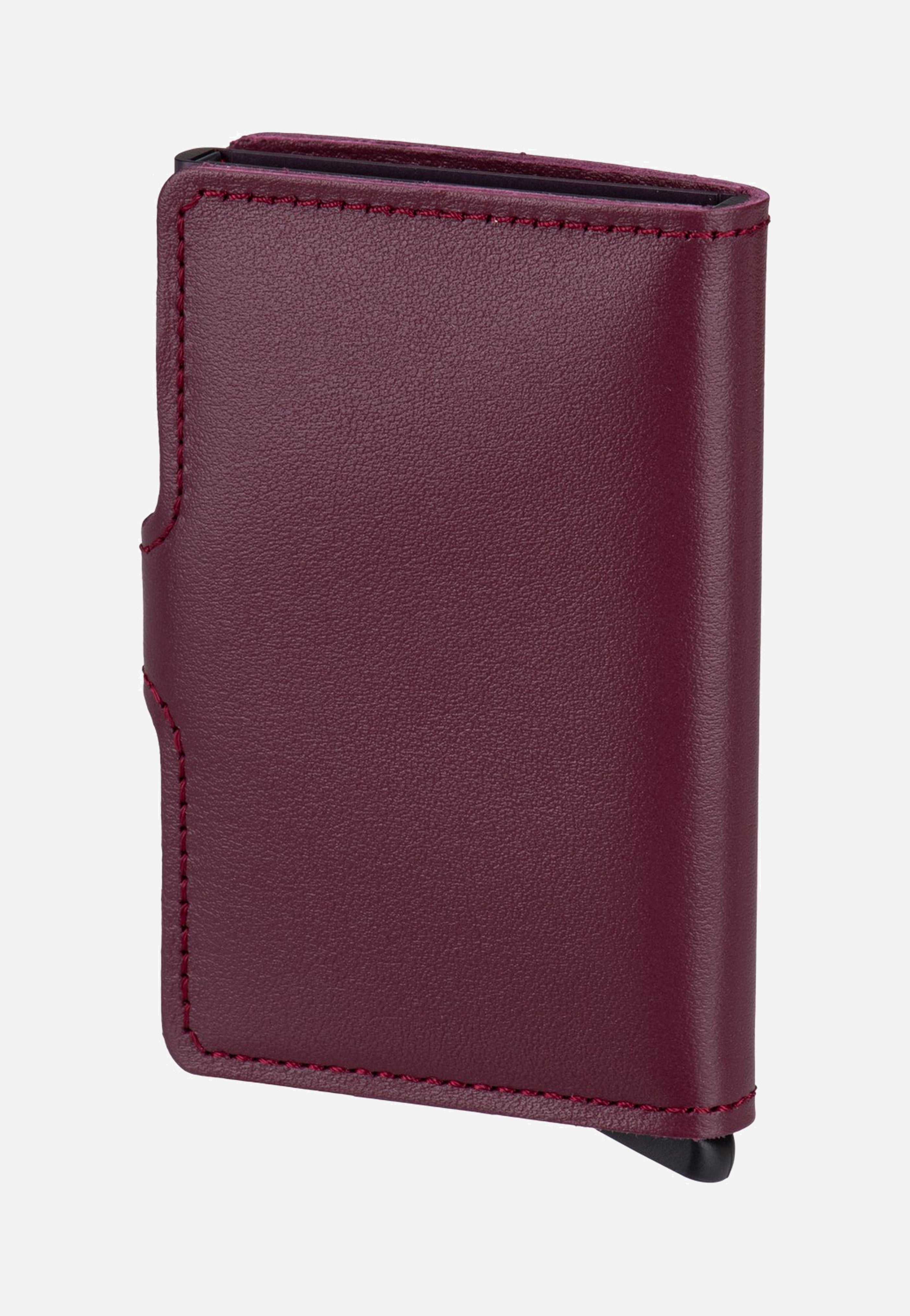 Secrid - Miniwallet Original Cranberry - Wallet | Neutral-Image