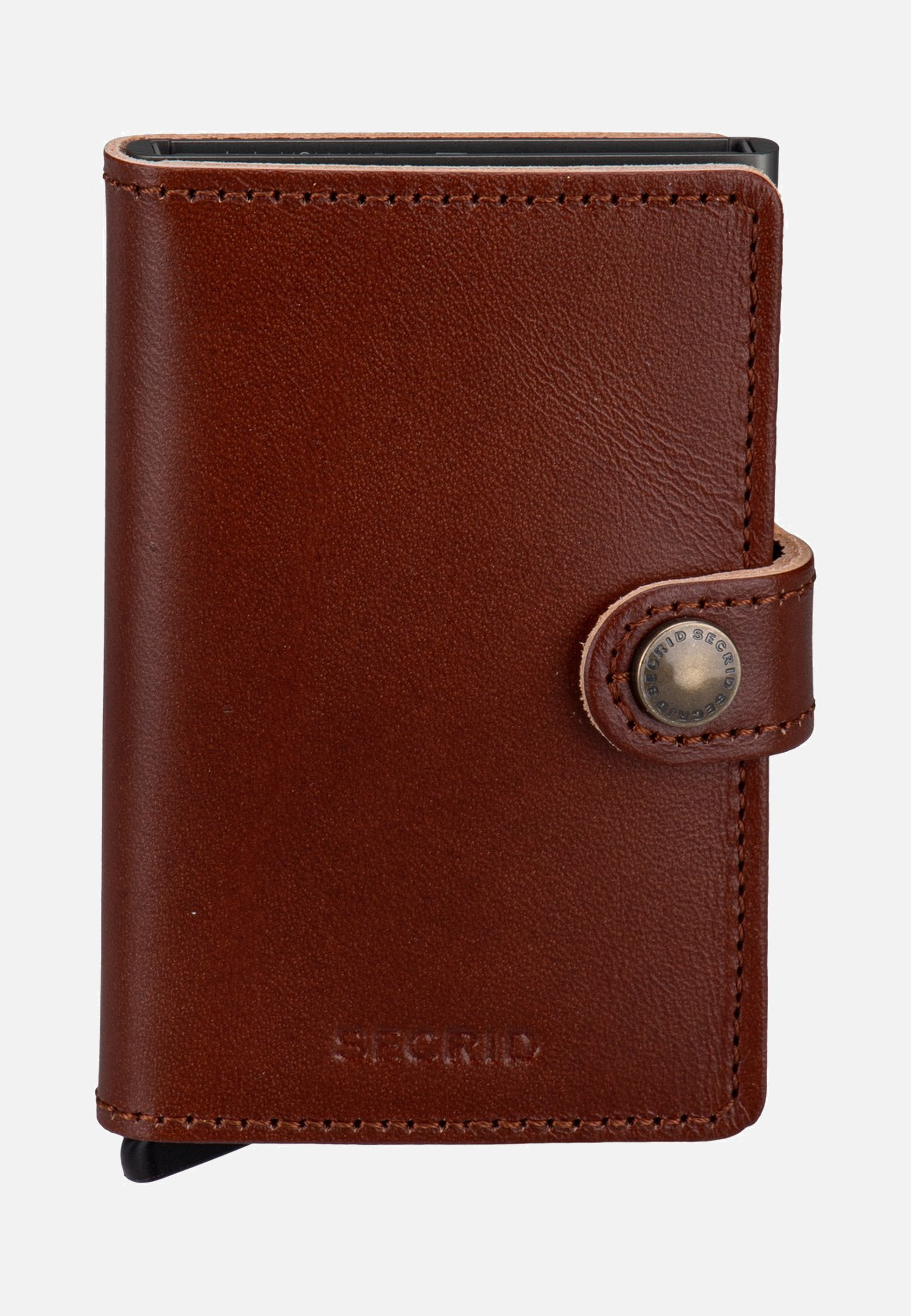 Secrid - Miniwallet Texano Saddle - Wallet | Neutral-Image