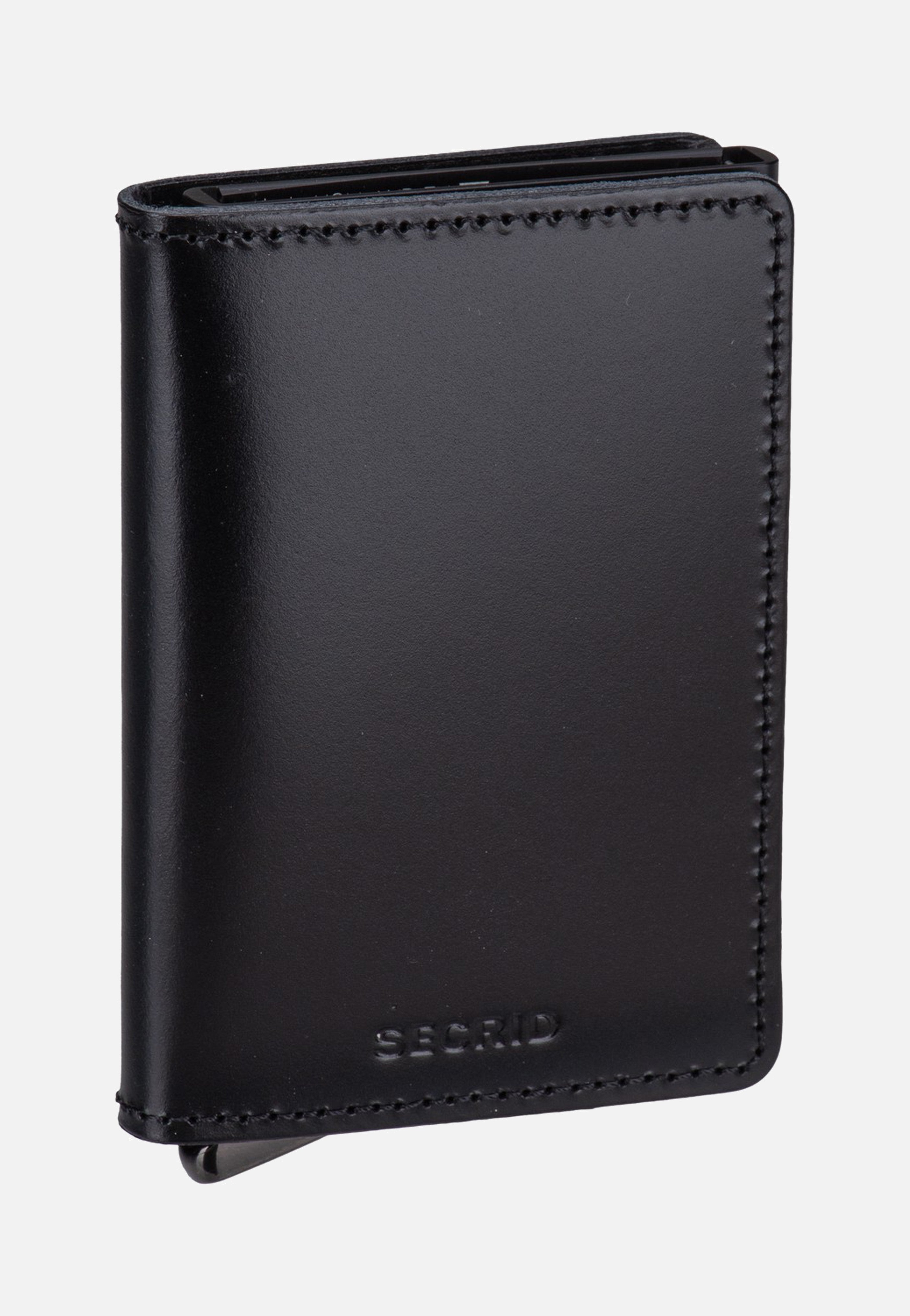 Secrid - Premium Slimwallet+ Dusk Black - Wallet | Neutral-Image