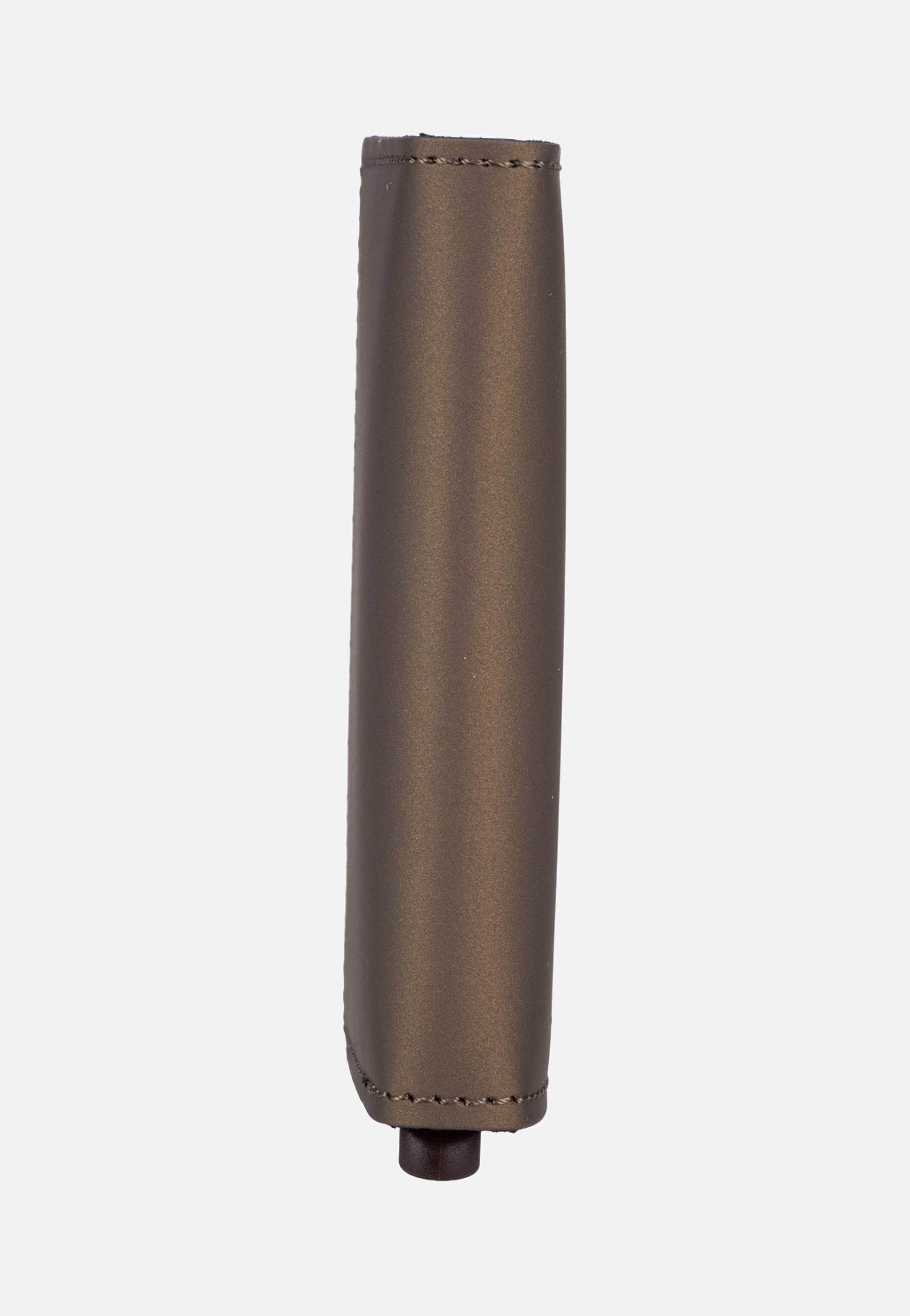 Secrid Slimwallet Matte Satin Bronze Portemonnaie