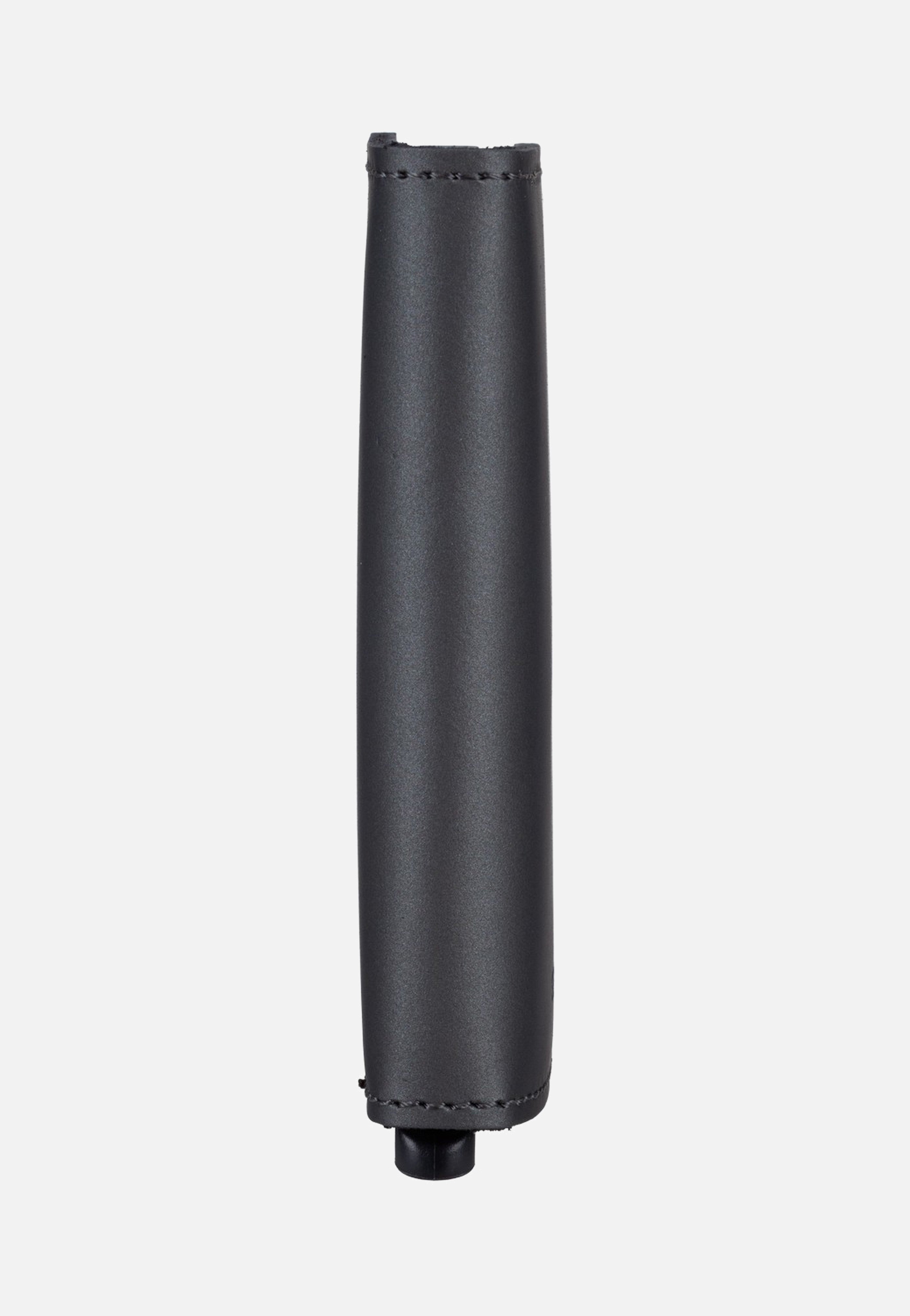 Secrid Slimwallet Matte Satin Steel Portemonnaie