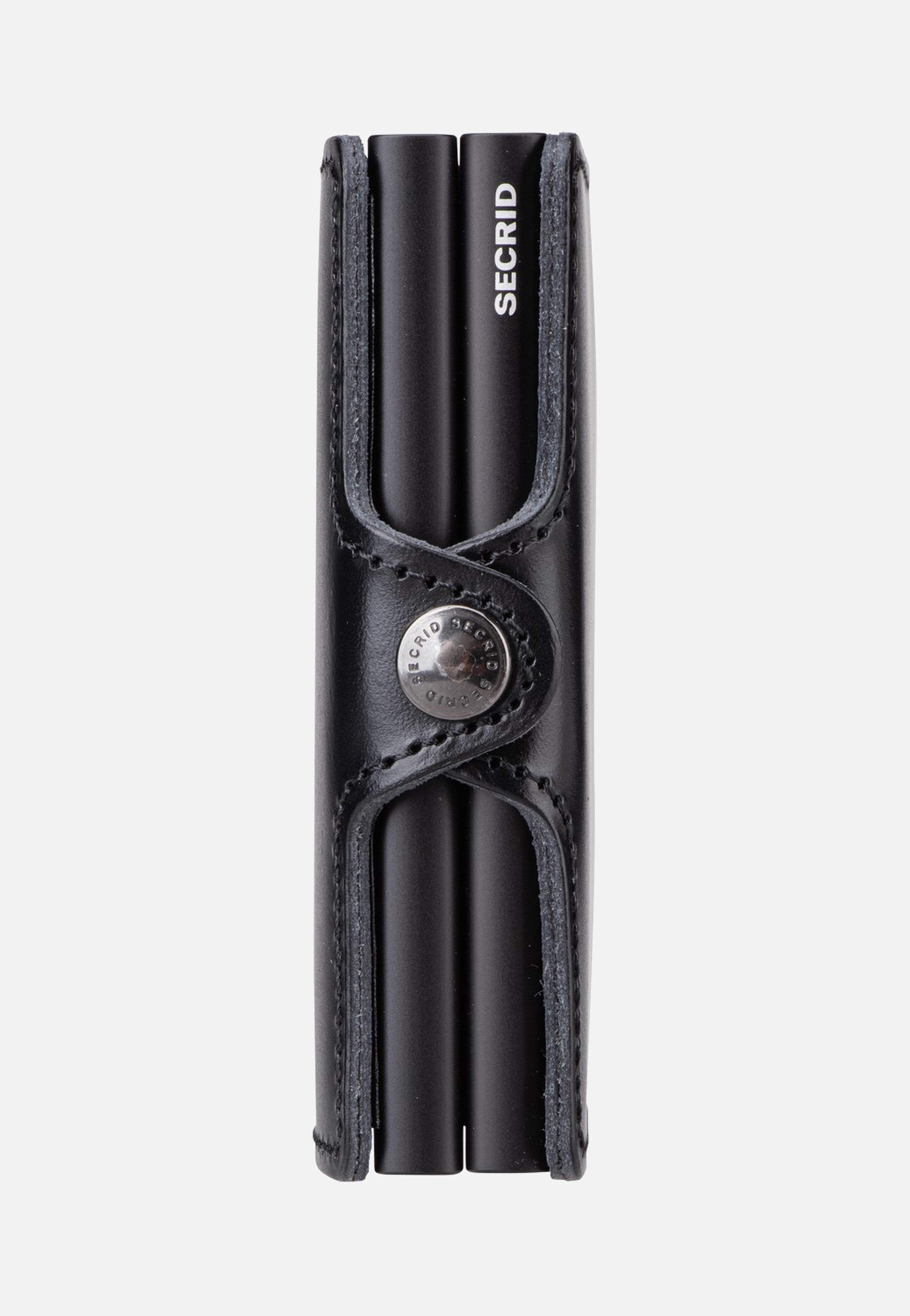 Secrid Twinwallet Dusk Black+ Portemonnaie
