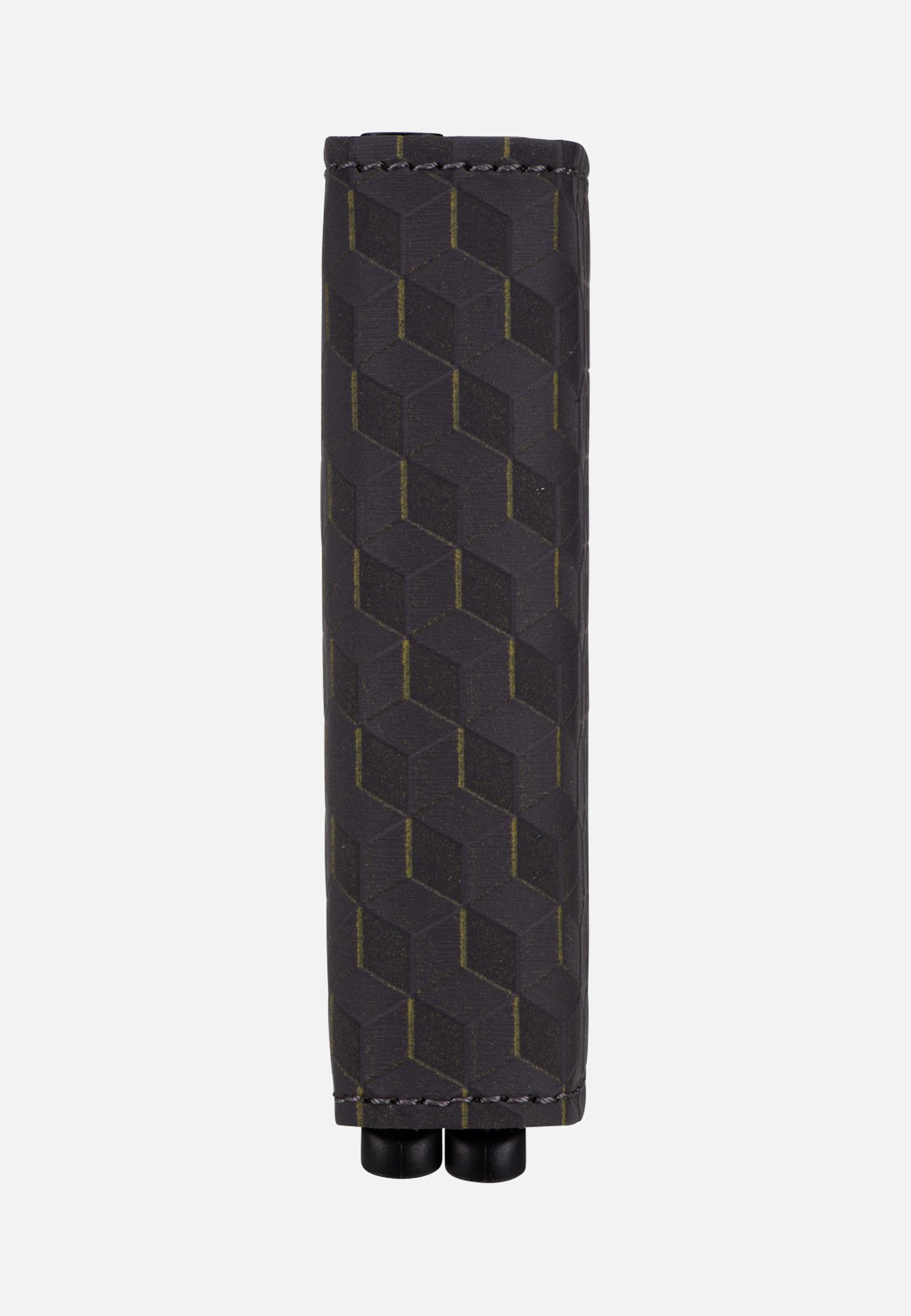 Secrid - Twinwallet Optical Grey-Yellow - Wallets small | Neutral-Image