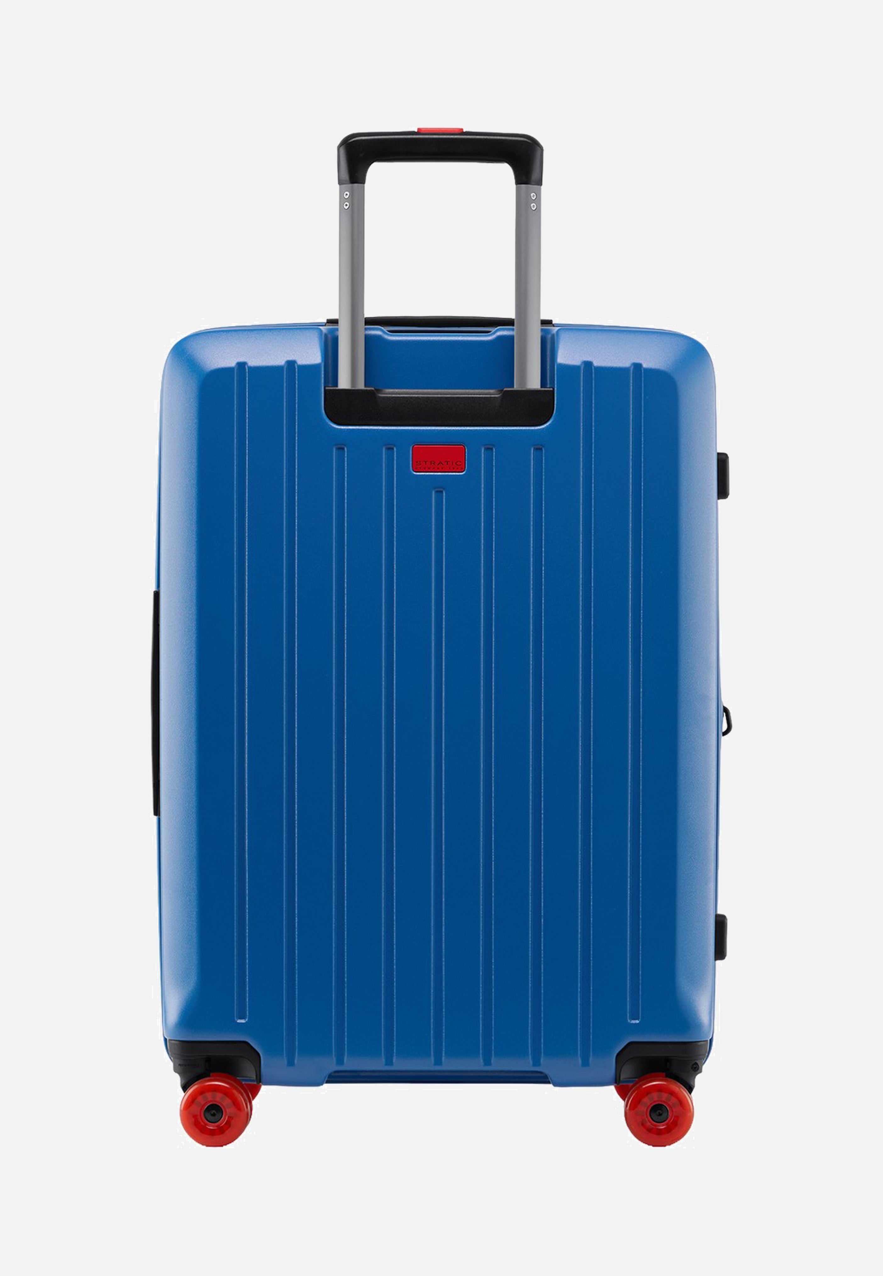 Stratic Buzz Trolley M Ocean Blue Suitcase