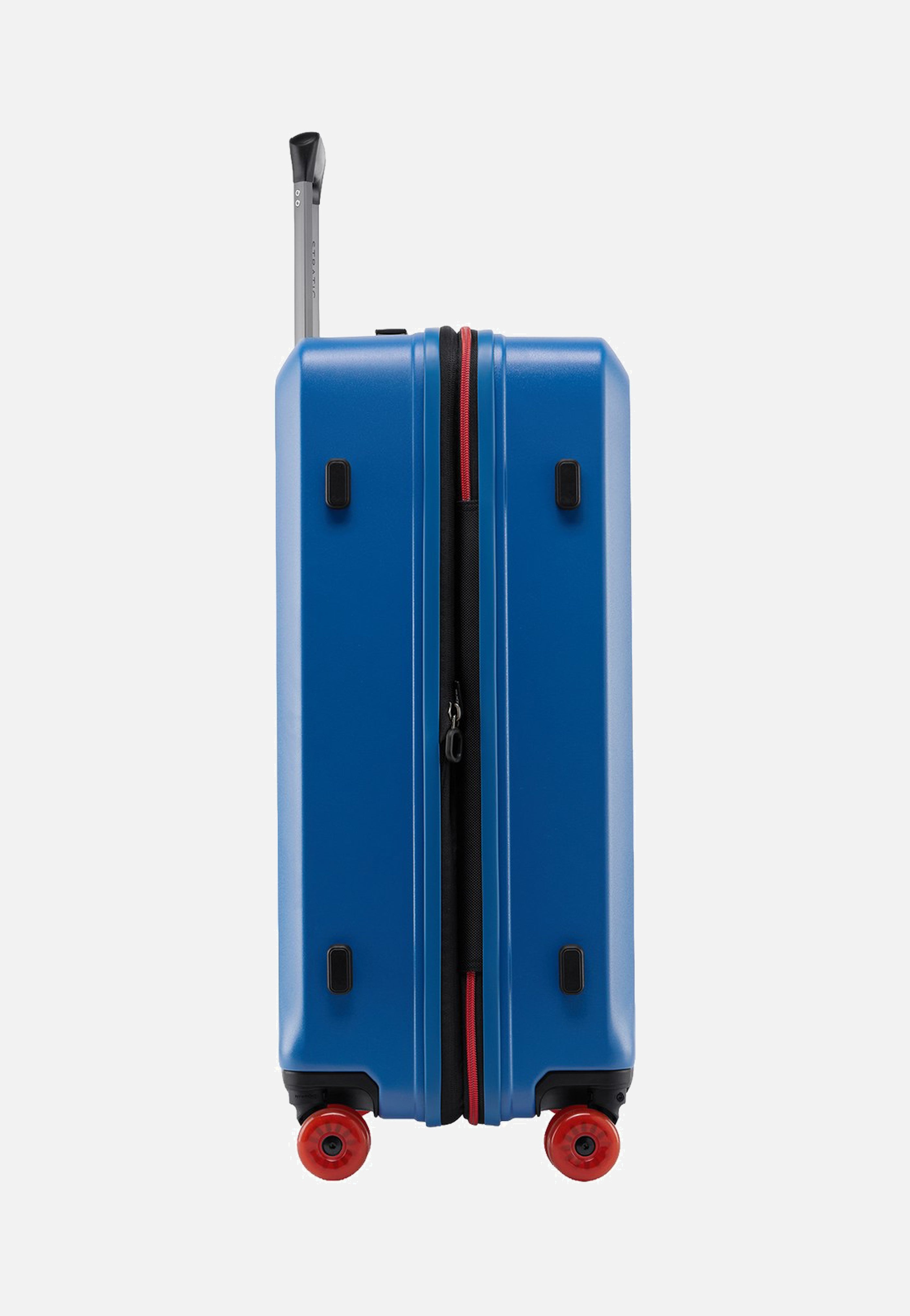 Stratic Buzz Trolley M Ocean Blue Suitcase