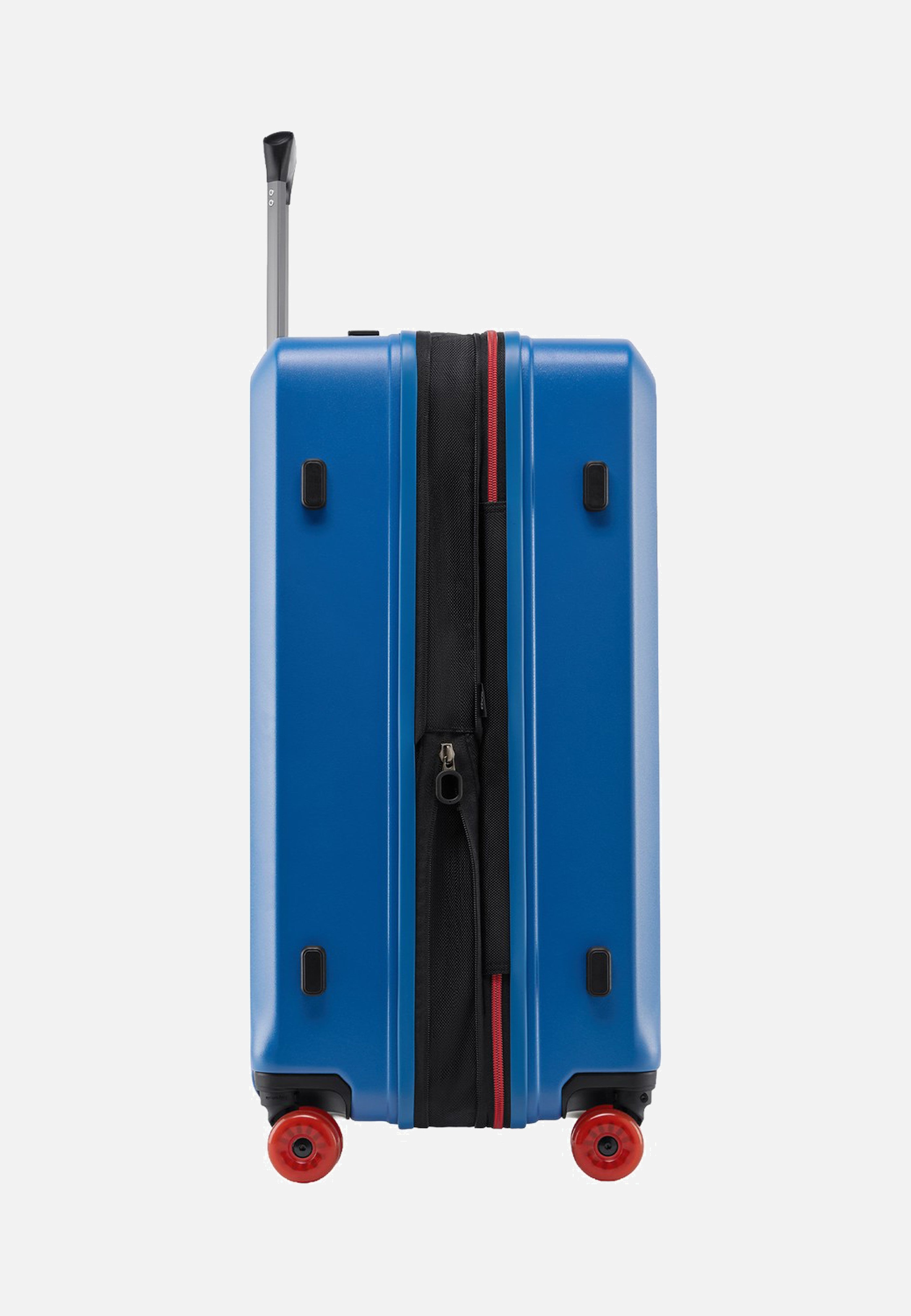 Stratic Buzz Trolley M Ocean Blue Suitcase