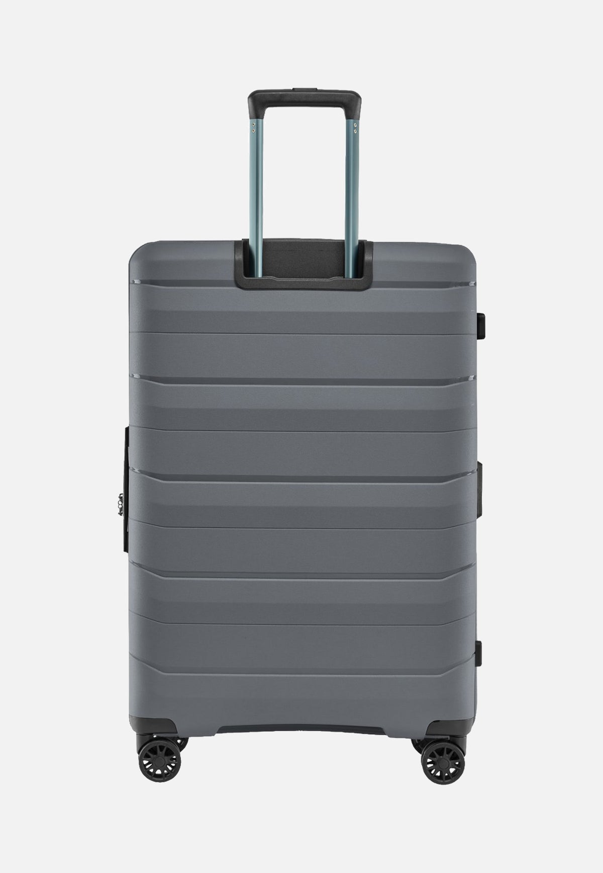 Stratic Ethos Trolley L Anthracite Koffer