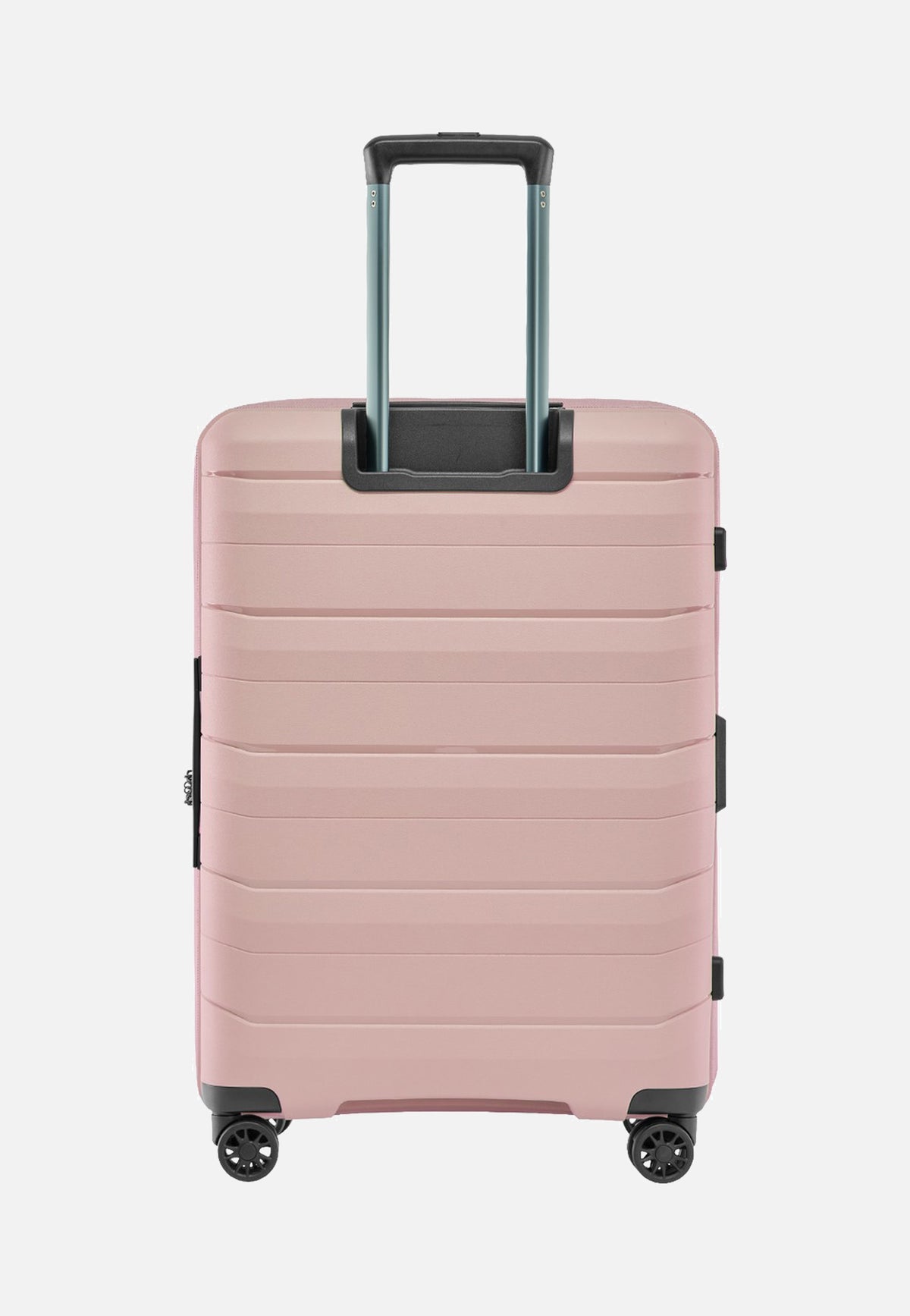 Stratic Ethos Trolley M Rose Koffer