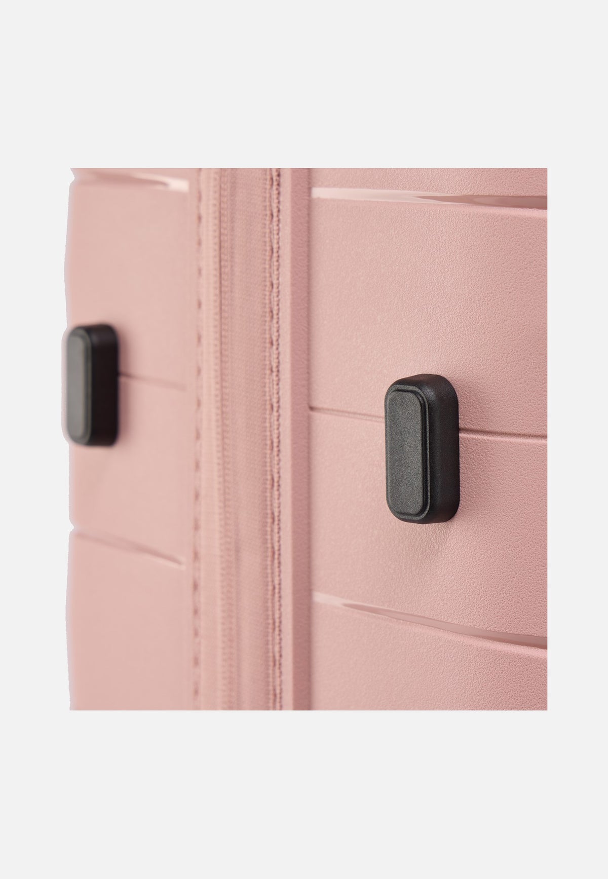 Stratic Ethos Trolley M Rose Koffer