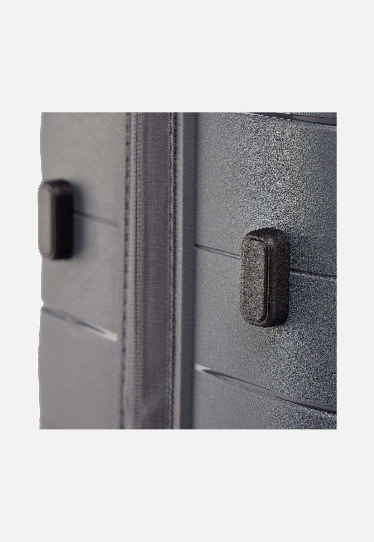 Stratic Ethos Trolley S Anthracite Koffer