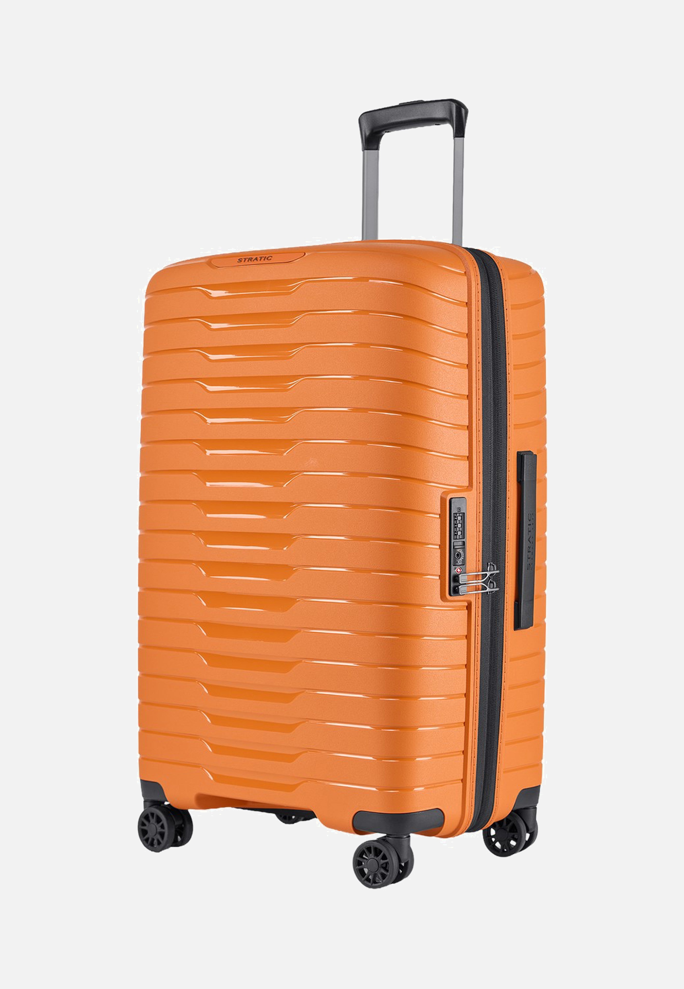 Stratic Novium SL Trolley L Rosso/Clay Suitcase