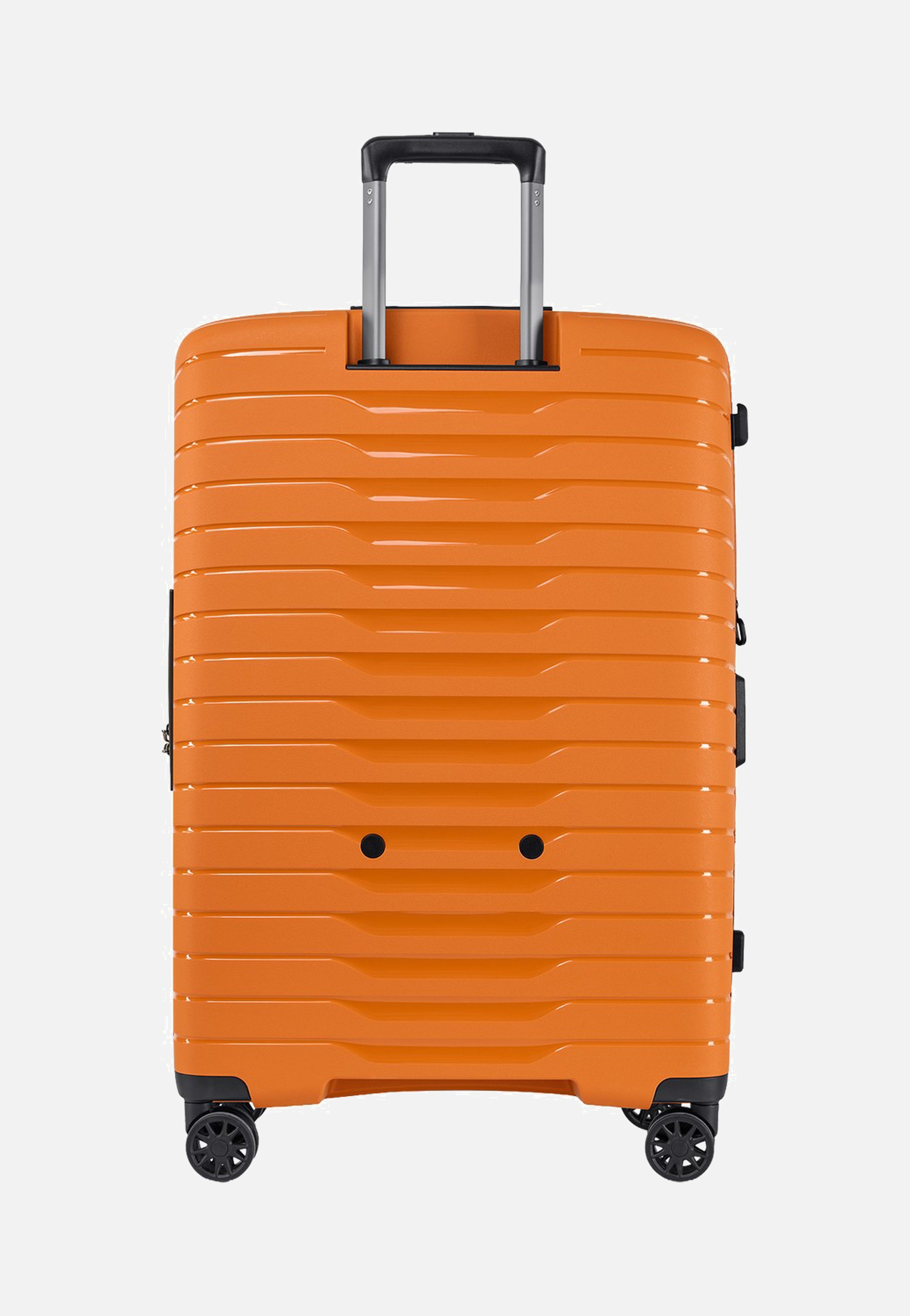Stratic Novium SL Trolley M Rosso/Clay Suitcase