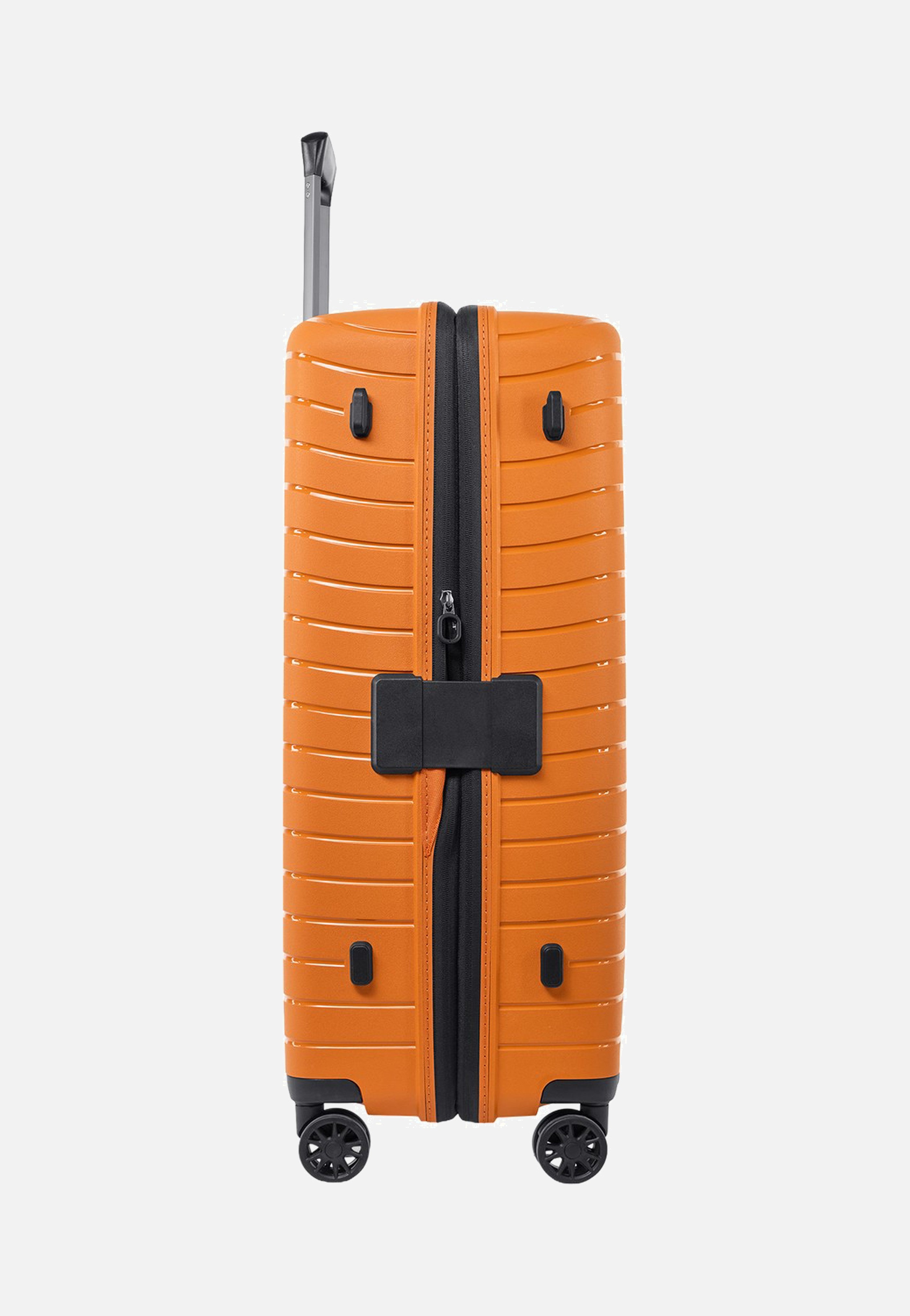 Stratic Novium SL Trolley M Rosso/Clay Suitcase