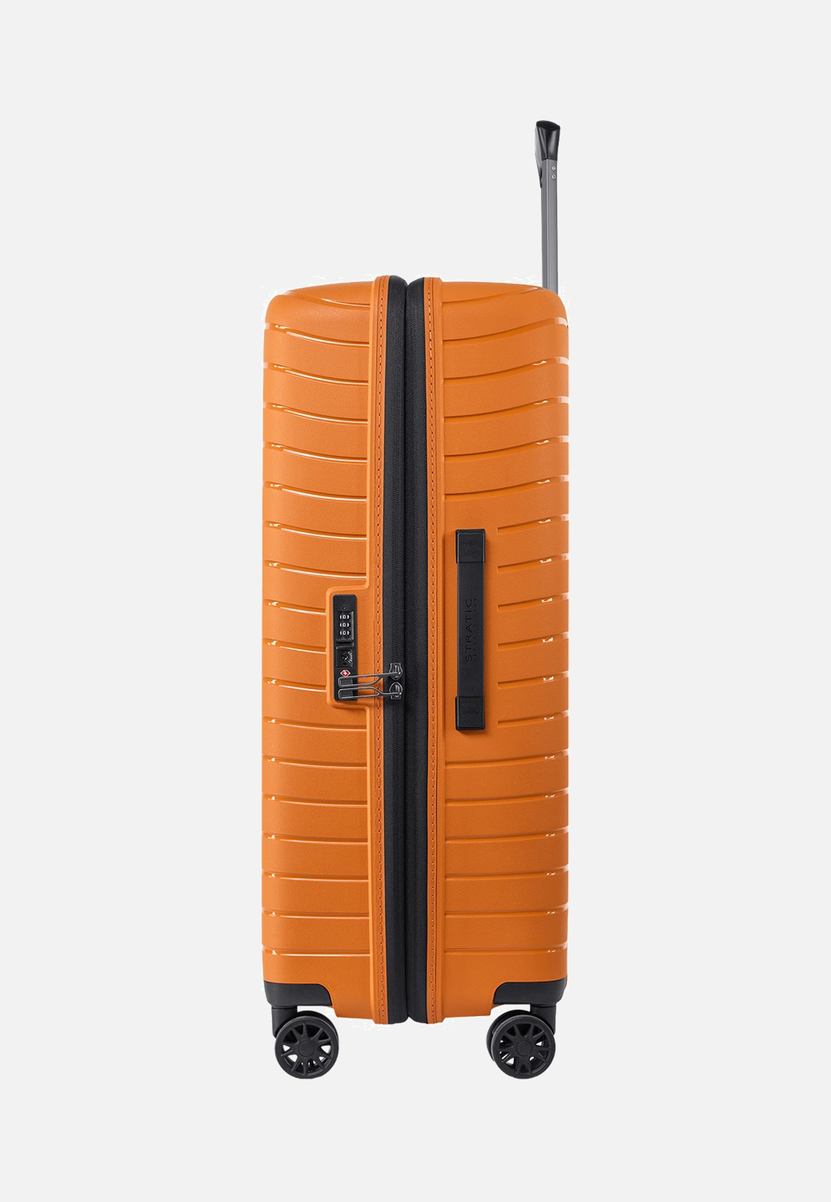Stratic Novium SL Trolley M Rosso/Clay Suitcase