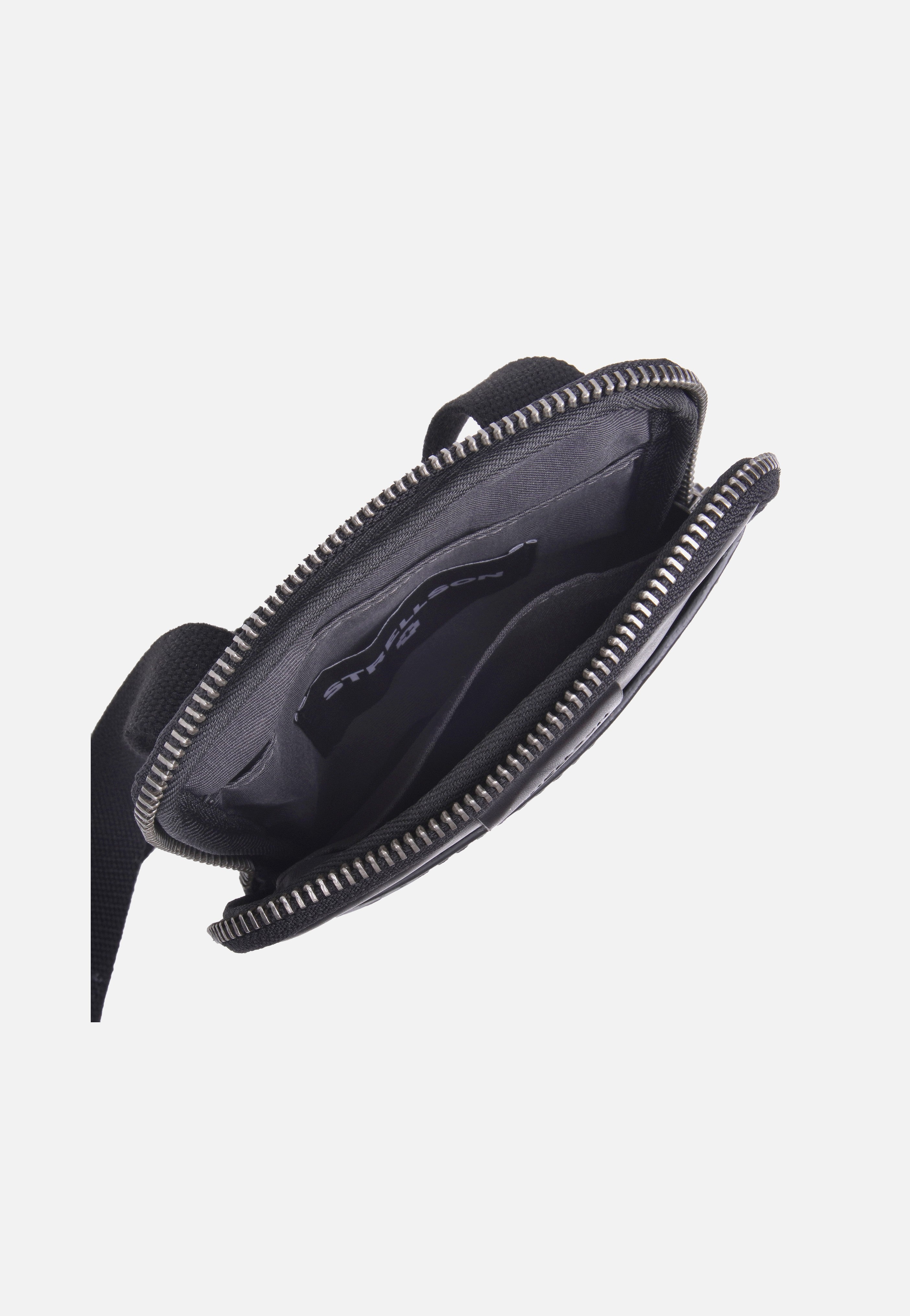 Strellson - Brick Lane Brian XSVZ 1 Black - Crossbody Bag | Men-Image