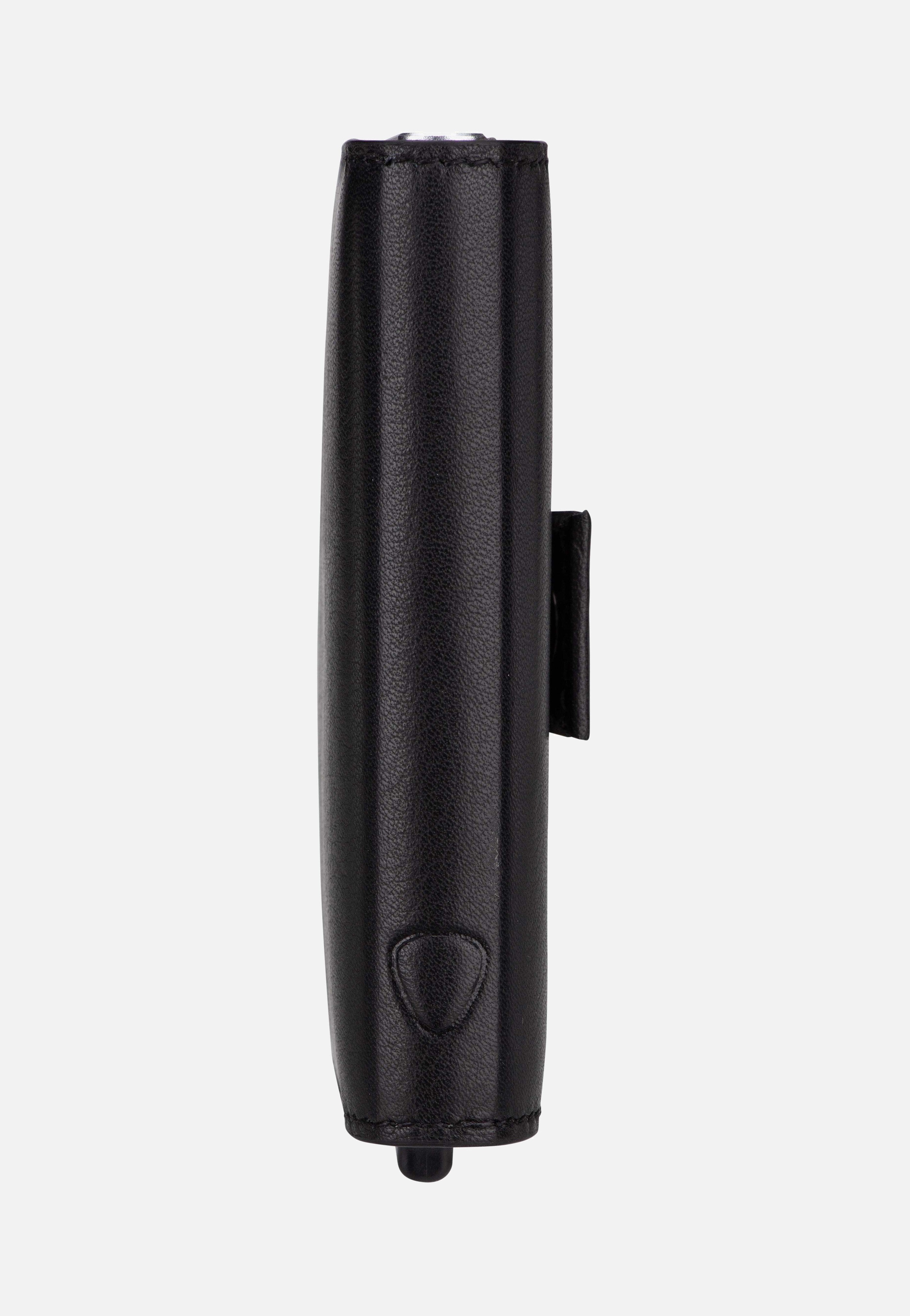 Strellson - Carter C Two E-Cage SV8 Black - Wallet | Neutral-Image