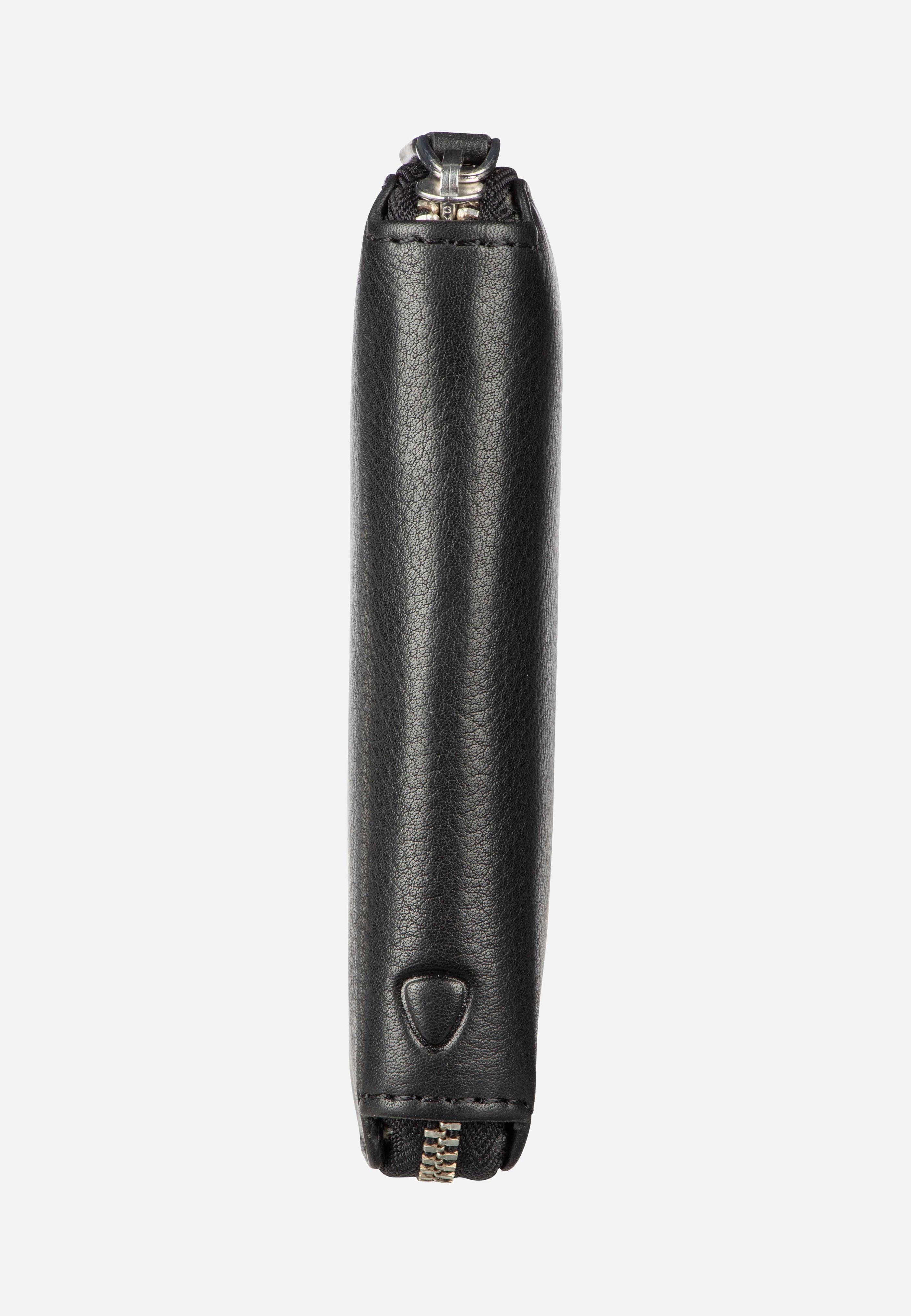 Strellson - Harrison Johan Billfold V6Z Black - Wallet | Men-Image