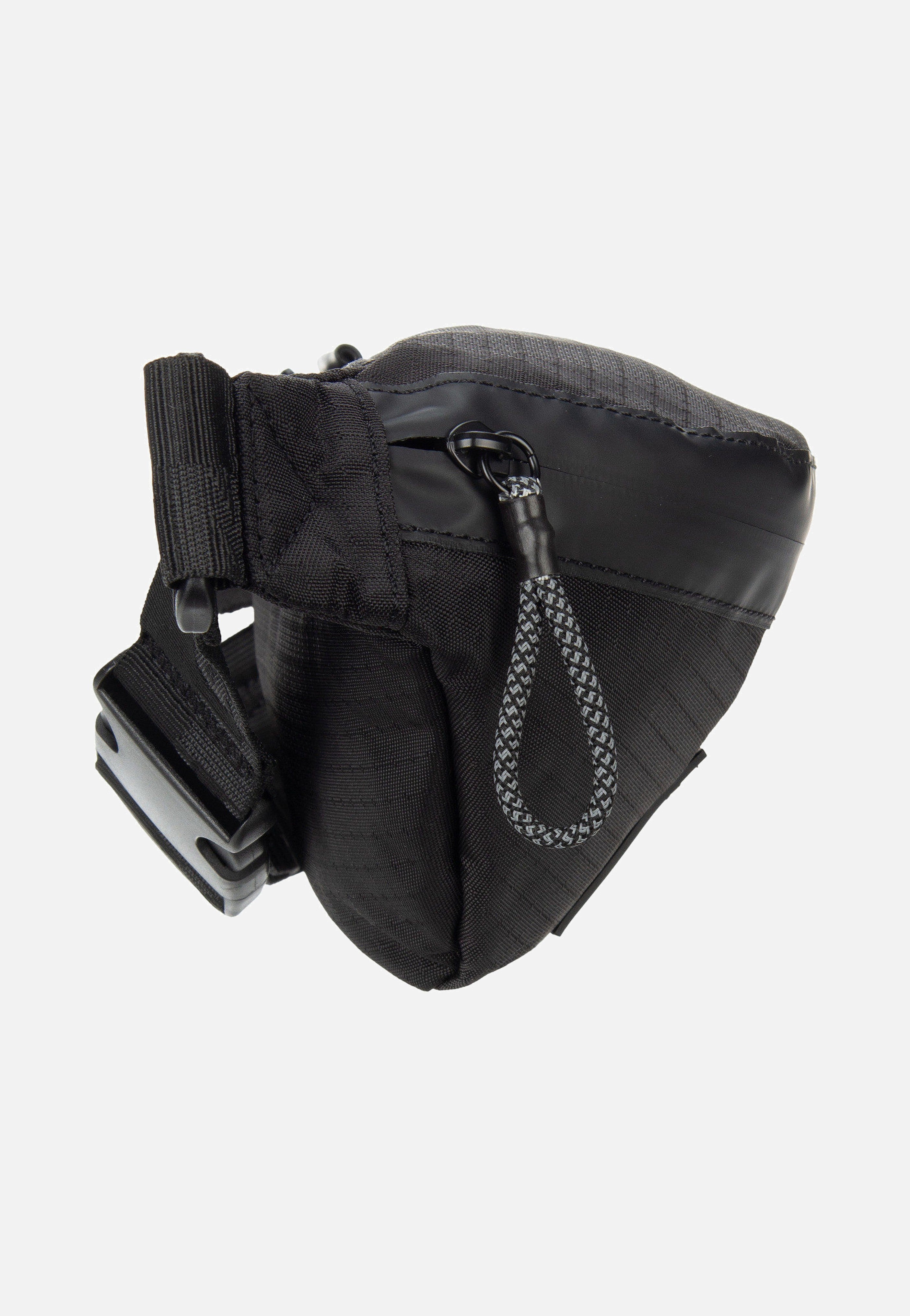 Strellson - Northwood RS Curt LHZ Black - Fanny Pack | Men-Image