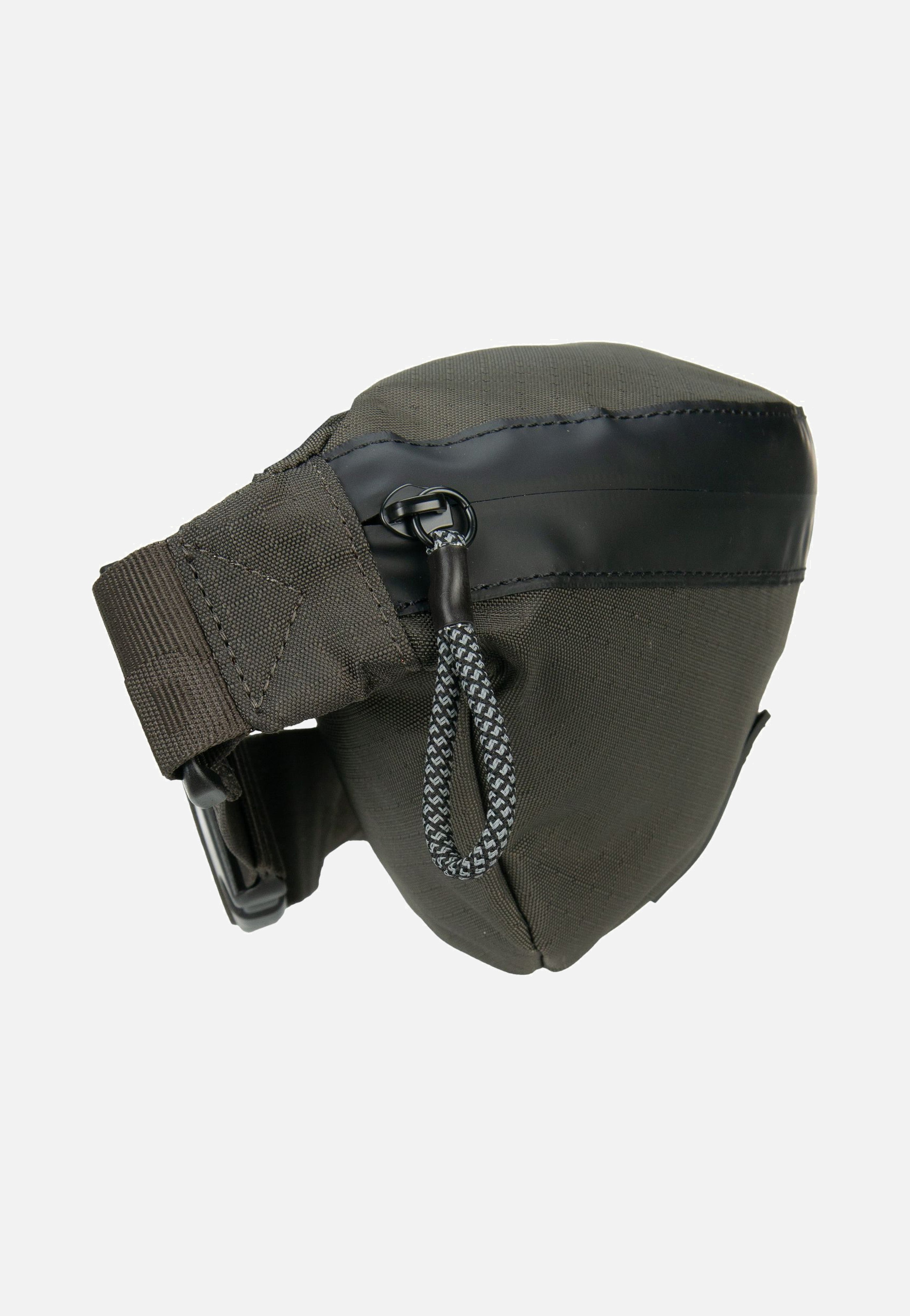 Strellson - Northwood RS Curt LHZ Khaki - Fanny Pack | Men-Image