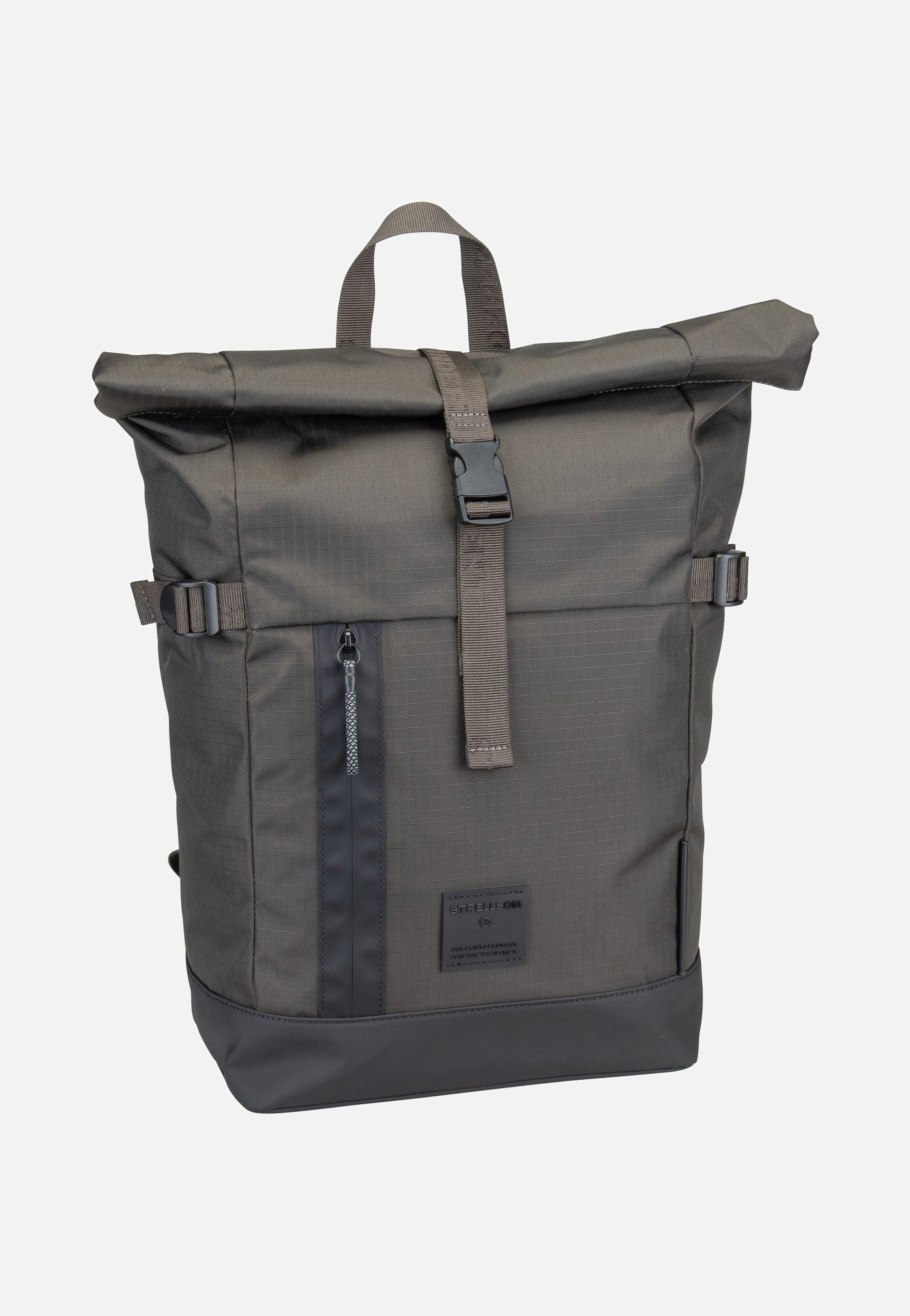 Sac à dos 'Northwood Rs Josh' STRELLSON en Noir | ABOUT YOU Sac à dos 'Northwood Rs Josh' STRELLSON en Noir | ABOUT YOU