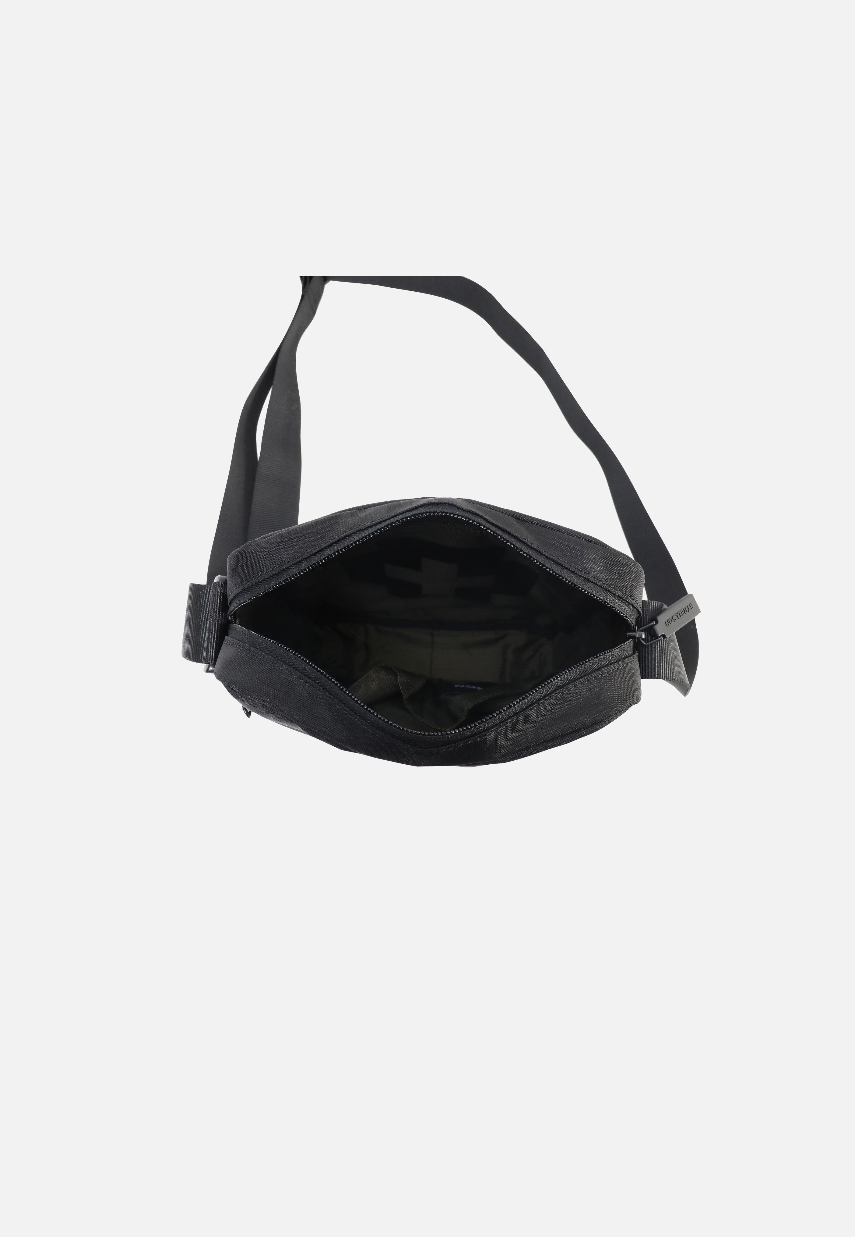 Strellson - Northwood RS Marcus XSVZ Black - Crossbody Bag | Men-Image