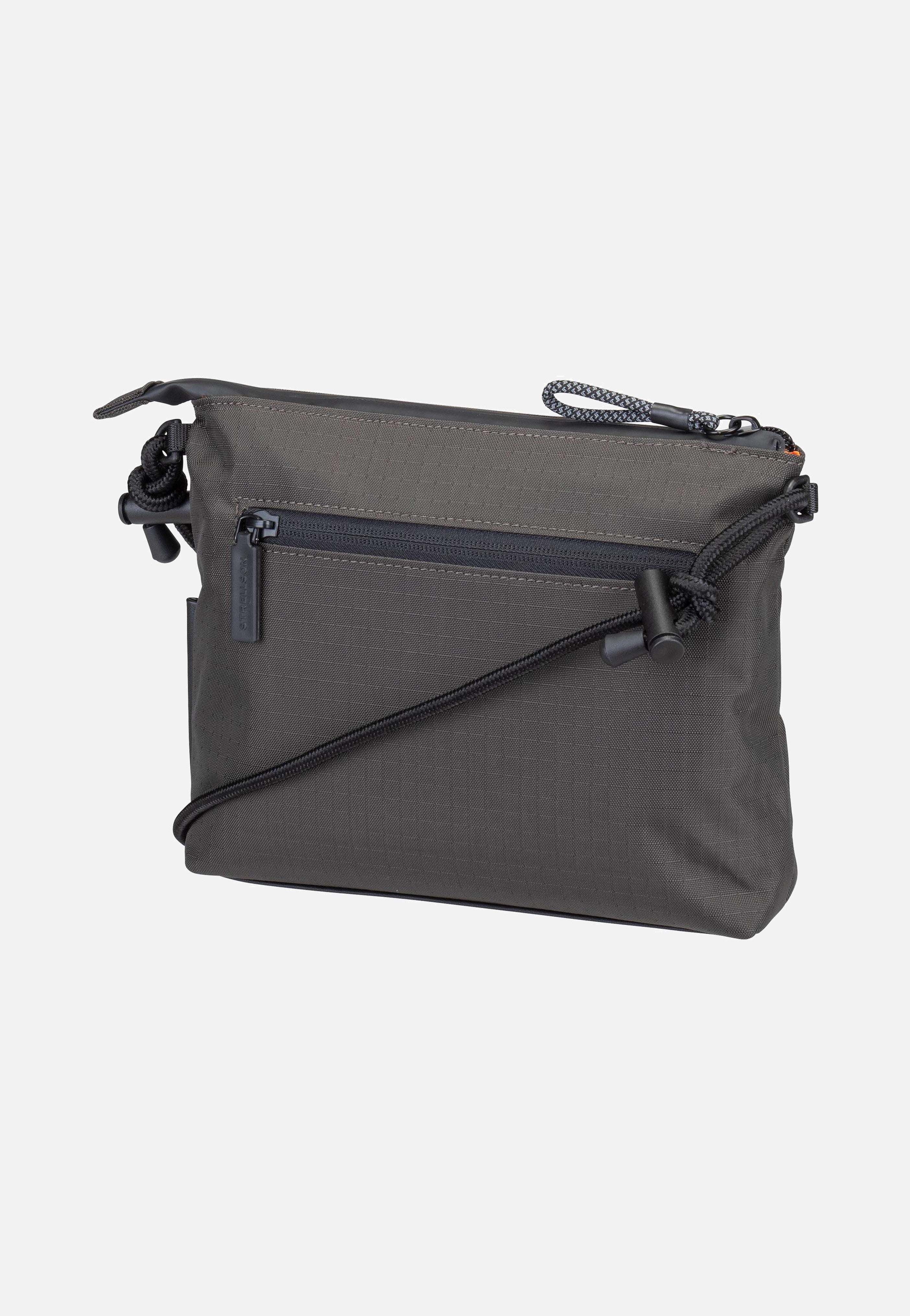 Strellson - Northwood RS Sean XSHZ1 Khaki - Crossbody Bag | Men-Image