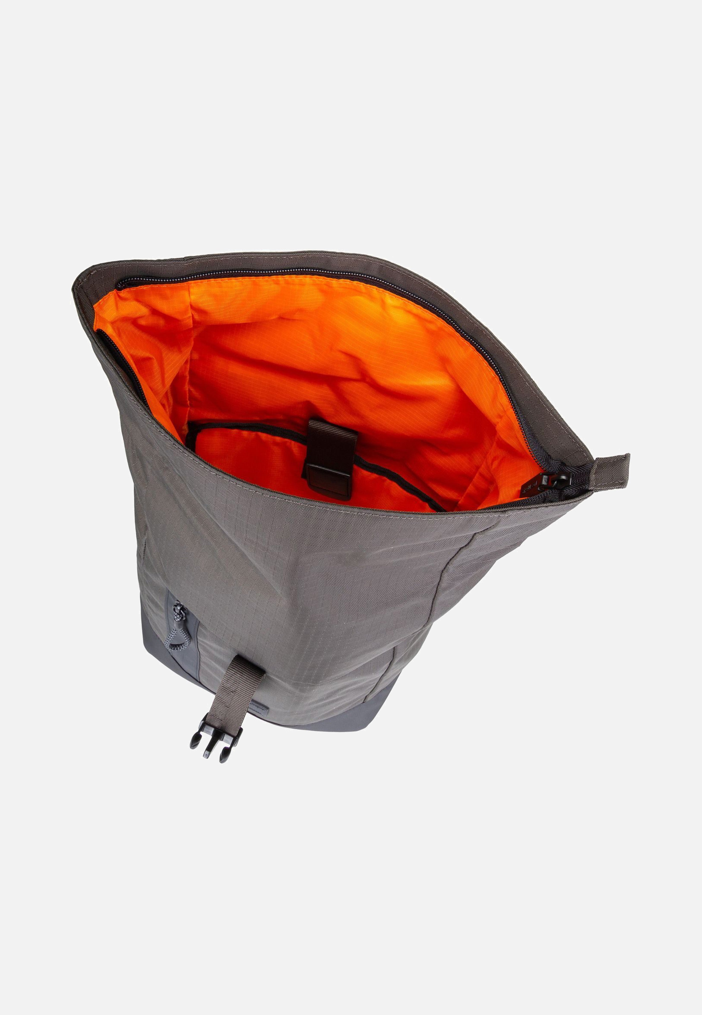 Strellson - Northwood RS Sebastian SVZ Khaki - Backpack | Men-Image