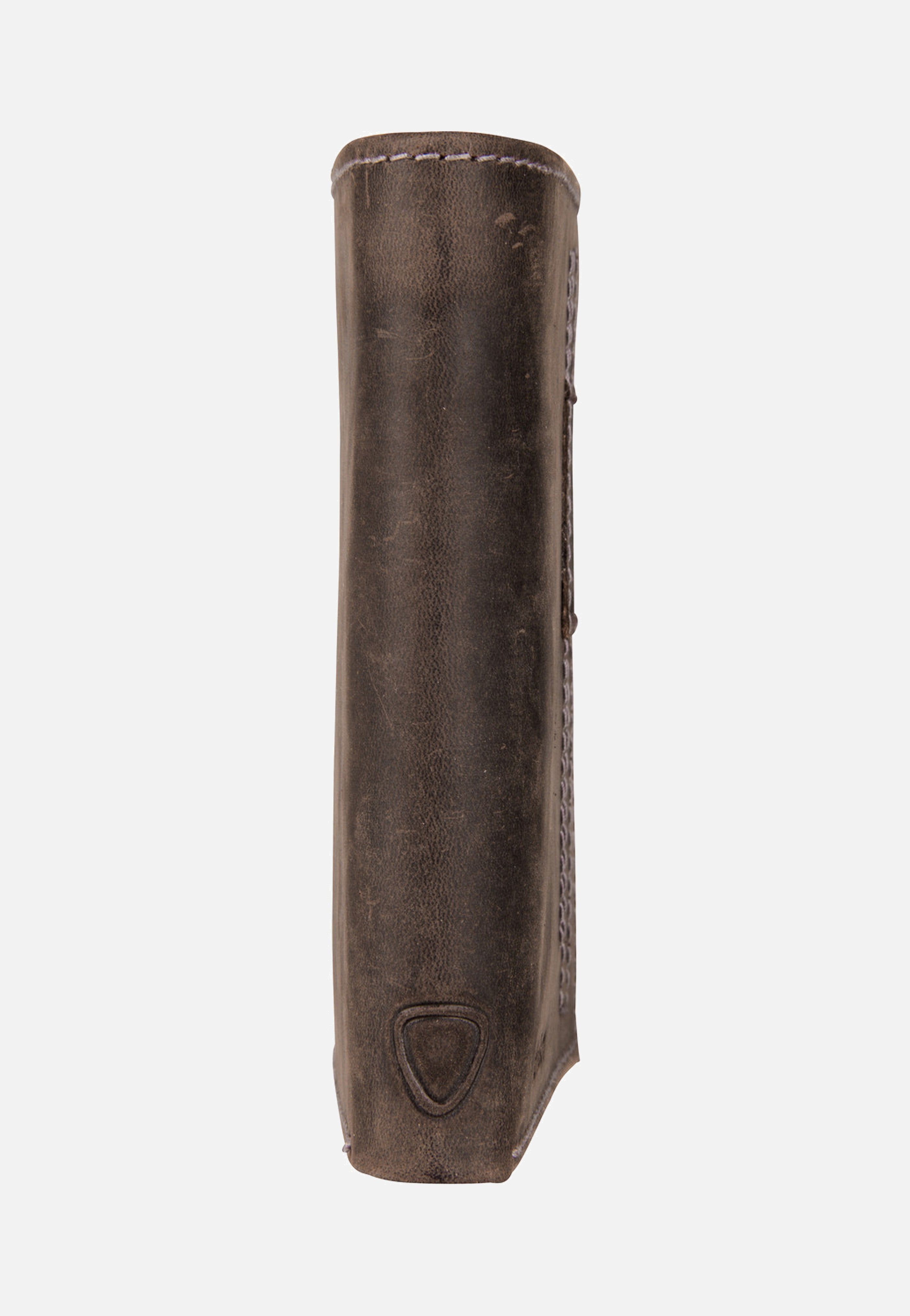 Strellson - Richmond Bill Fold V12 Dark Brown - Wallet | Men-Image
