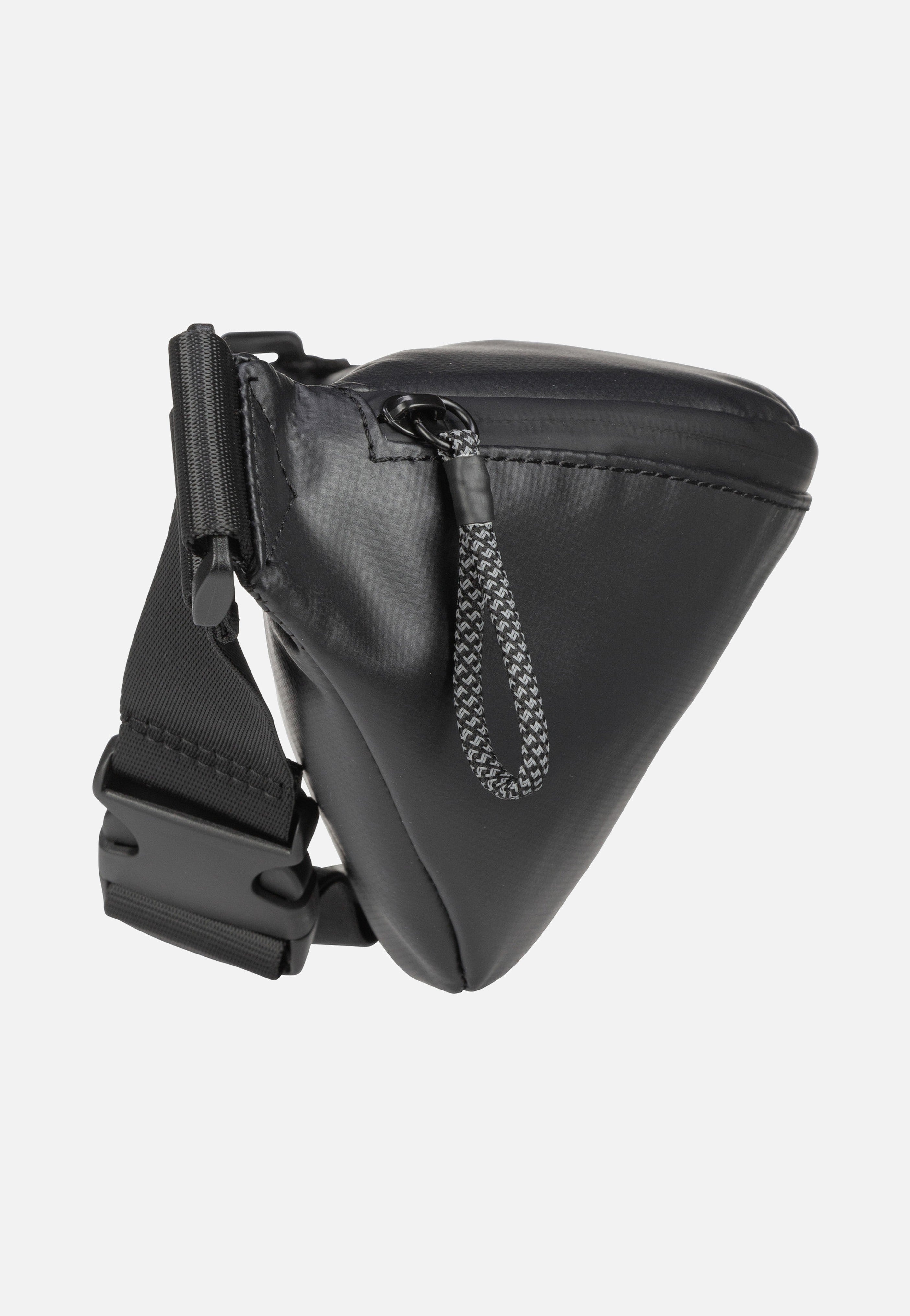Strellson - Stockwell 2.0 Curt LHZ Black - Fanny Pack | Men-Image