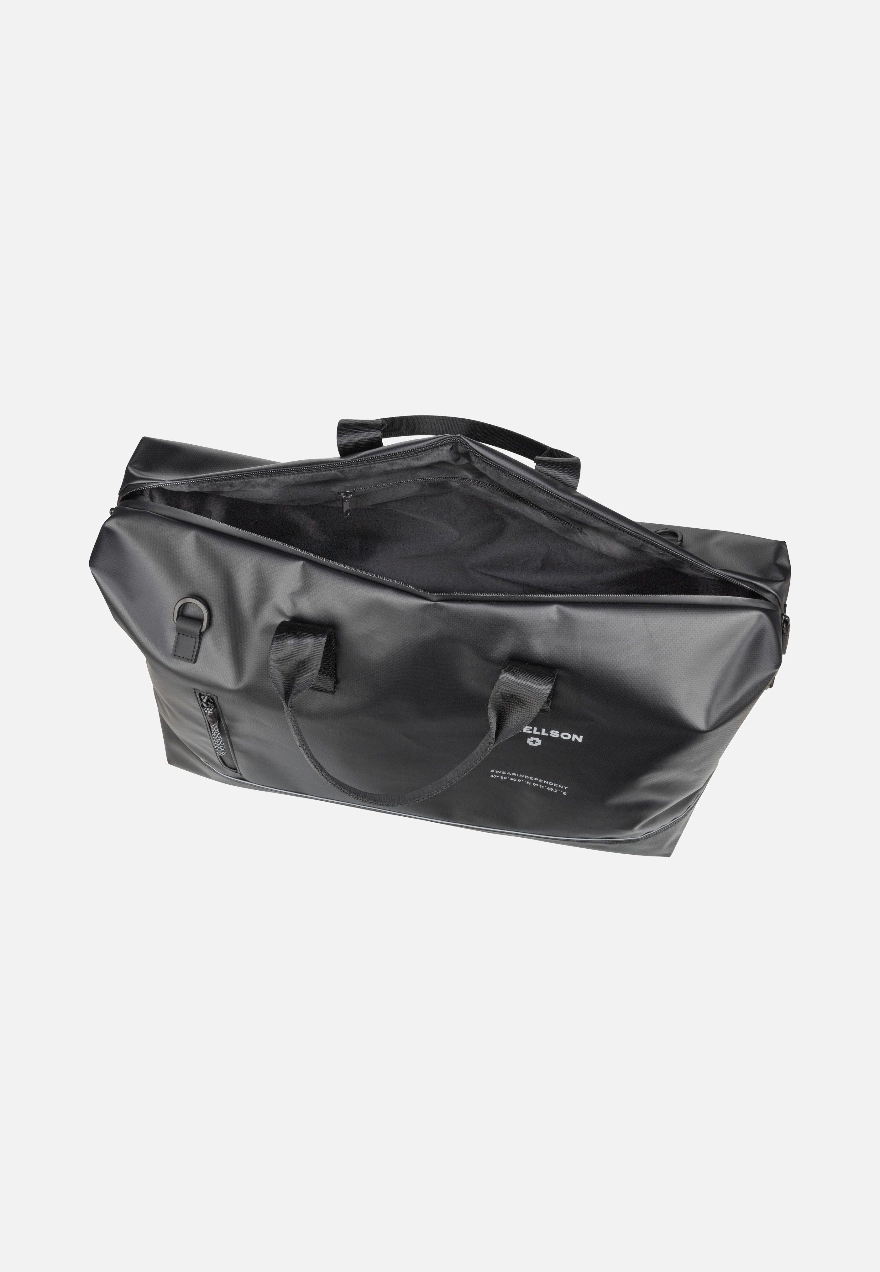 Strellson - Stockwell 2.0 Landon MHZ Black - Weekender | Men-Image