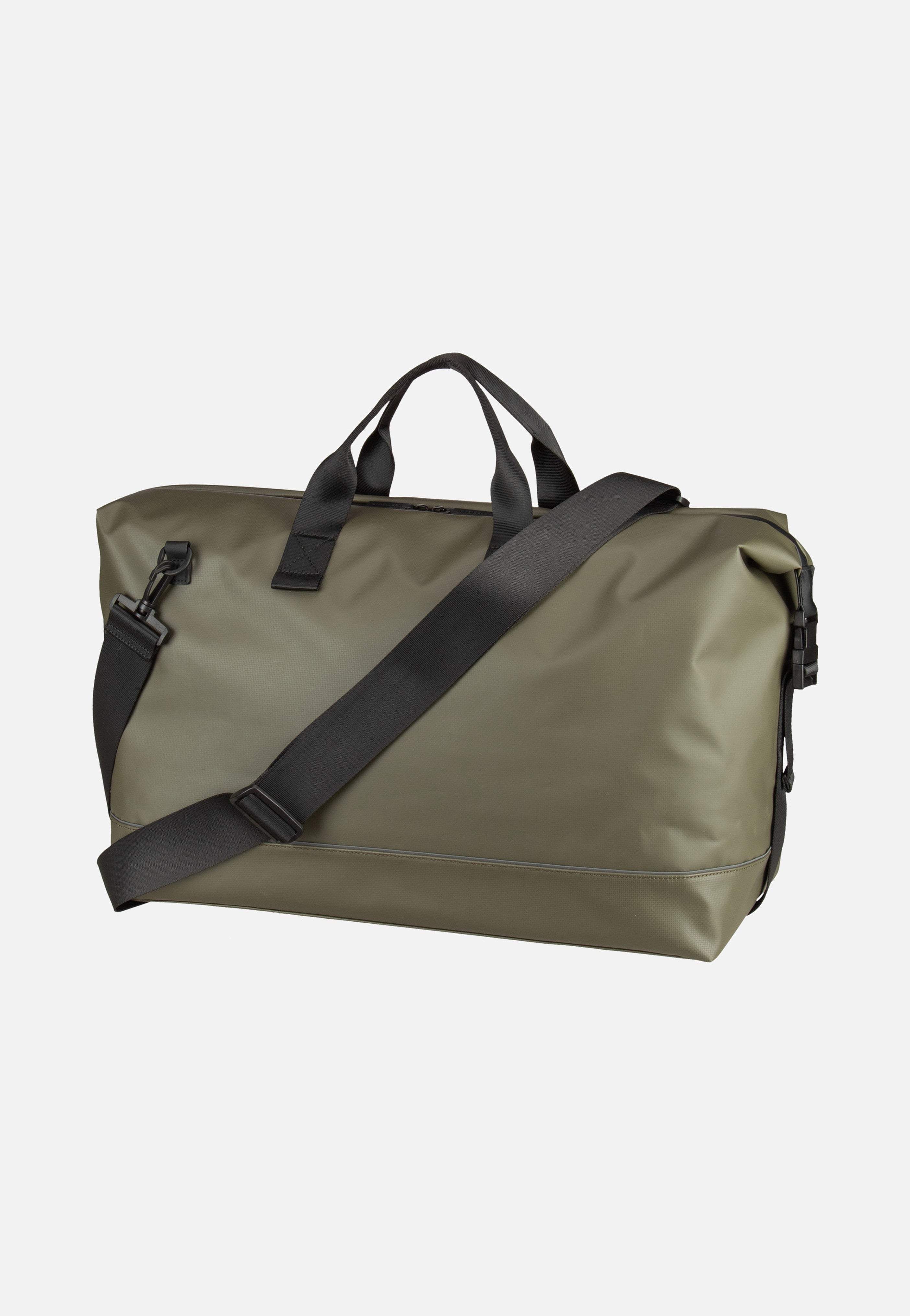 Strellson - Stockwell 2.0 Landon MHZ Khaki - Weekender | Men-Image