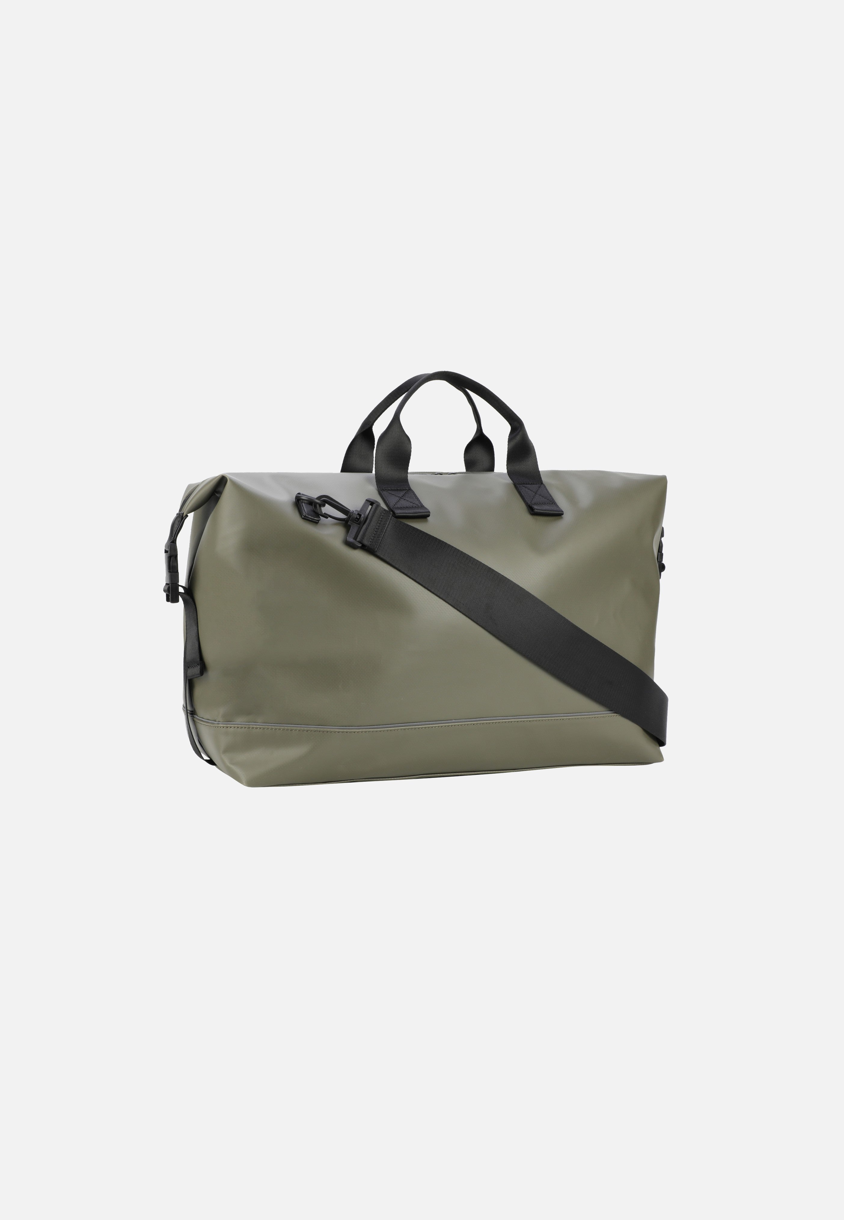 Strellson - Stockwell 2.0 Landon MHZ Khaki - Weekender | Men-Image