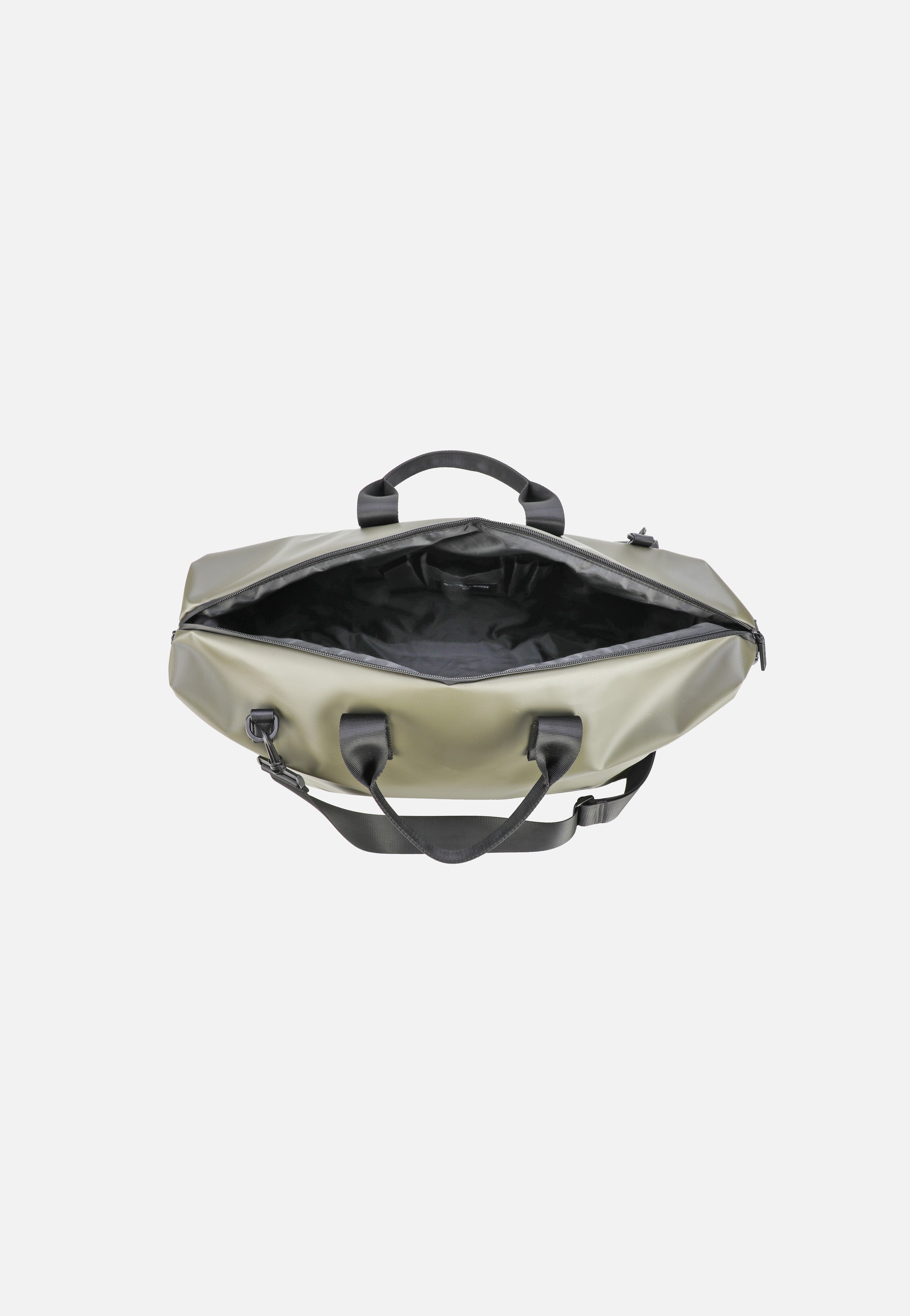 Strellson - Stockwell 2.0 Landon MHZ Khaki - Weekender | Men-Image