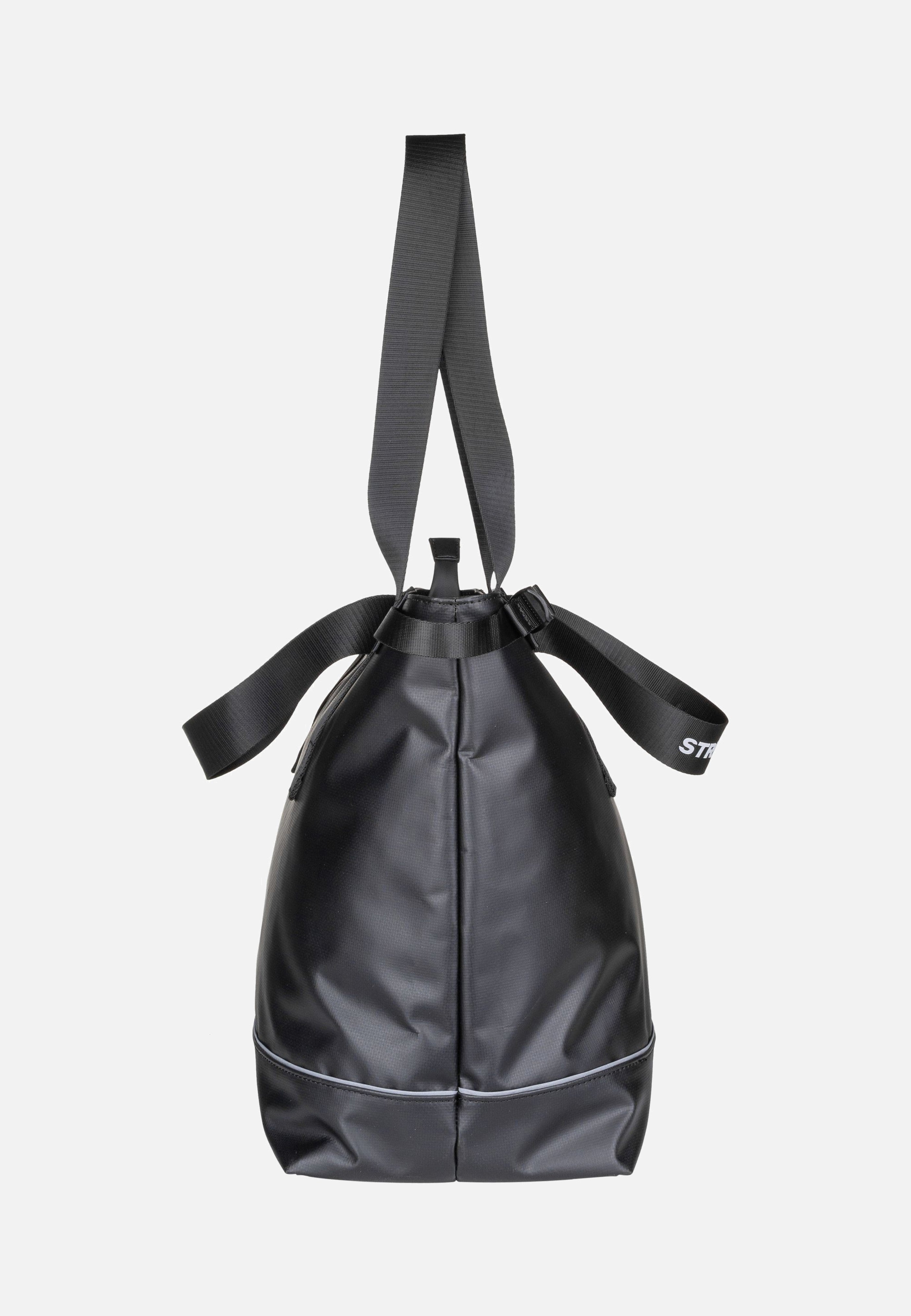 Strellson - Stockwell 2.0 Purge LHZ Black - Shopper | Men-Image