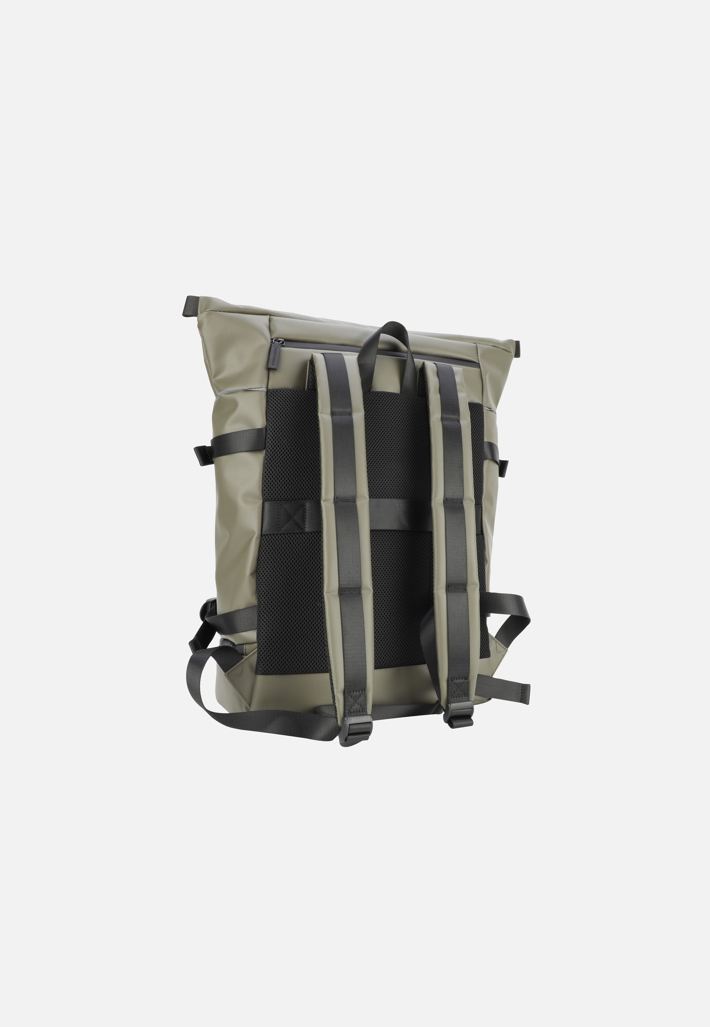 Strellson - Stockwell 2.0 Sebastian LVZ Khaki - Backpack | Men-Image