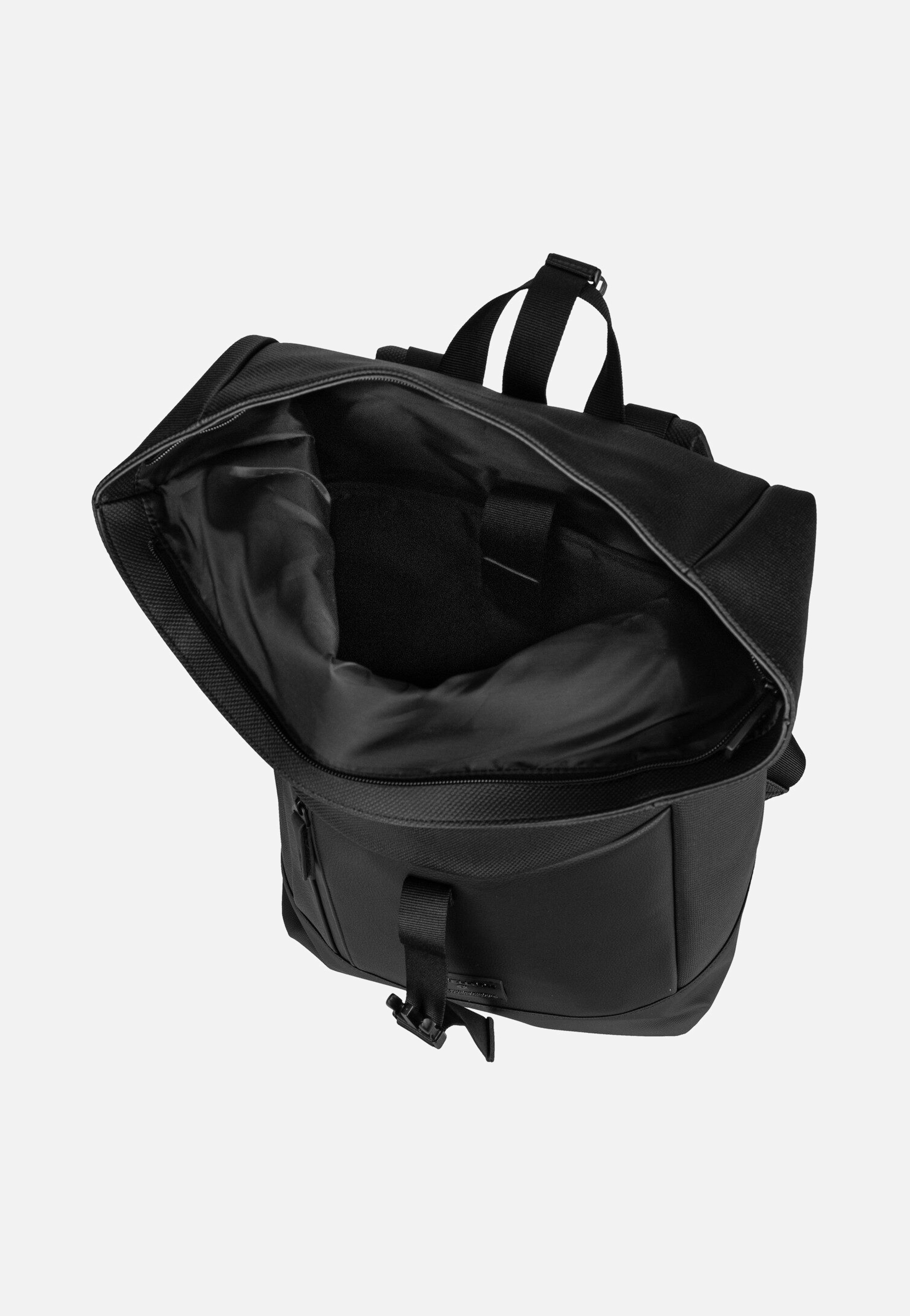 Strellson - Westferry Eddie MVF Black - Backpack | Neutral-Image