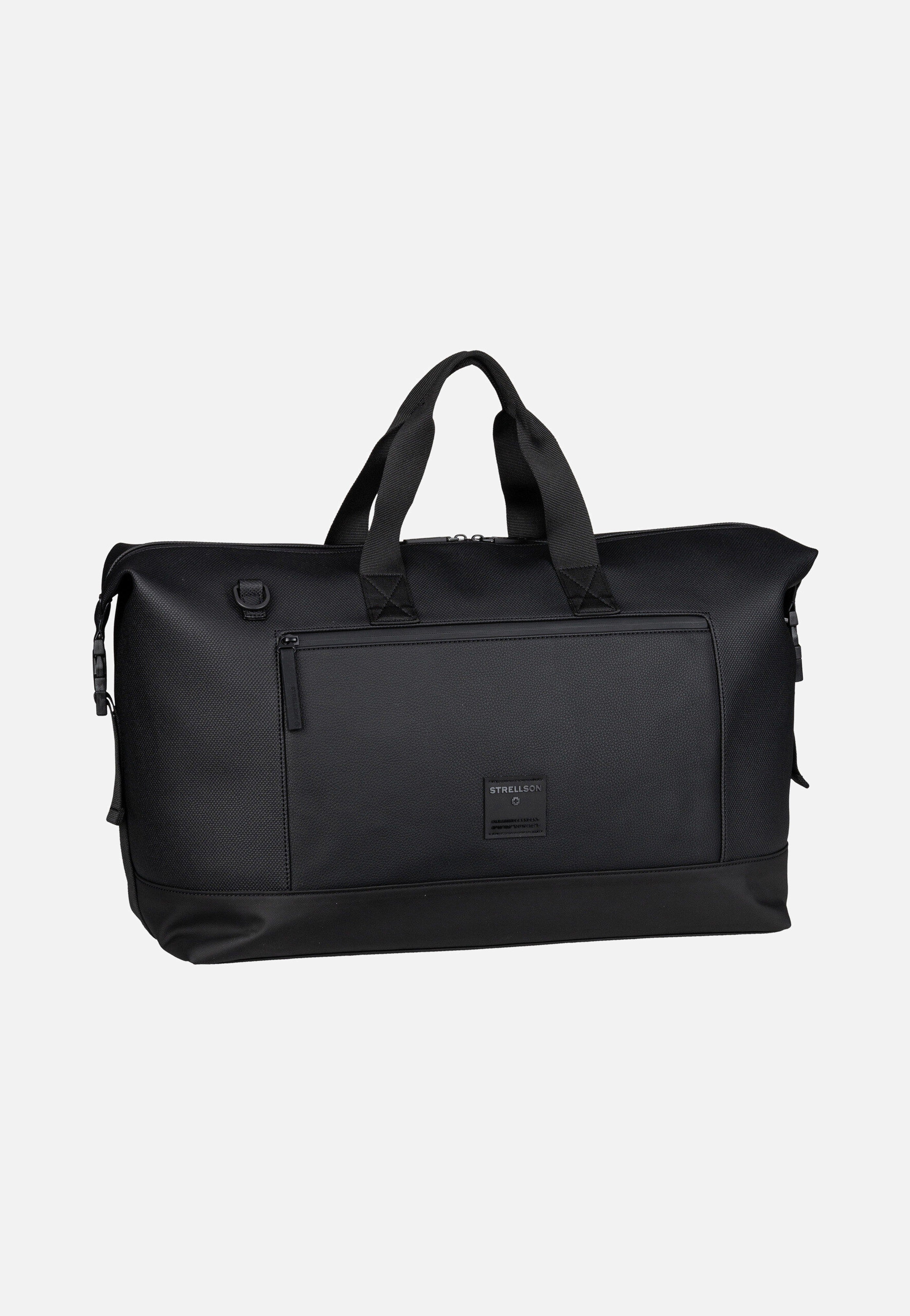Strellson - Westferry Landon MHZ Black - Weekender | Men-Image