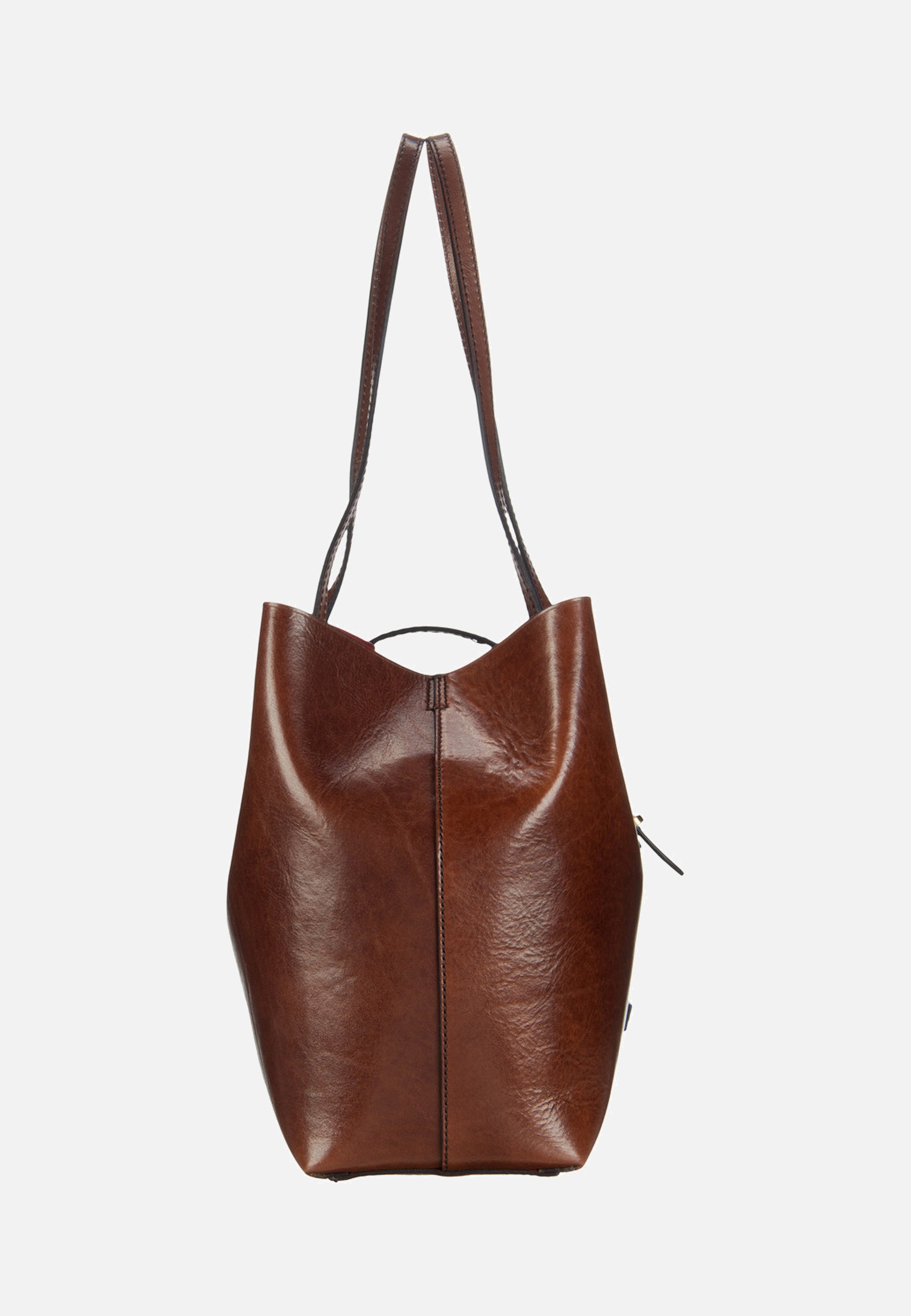 The Bridge - Dalston 1307 Marrone - Shopper | Women-Image