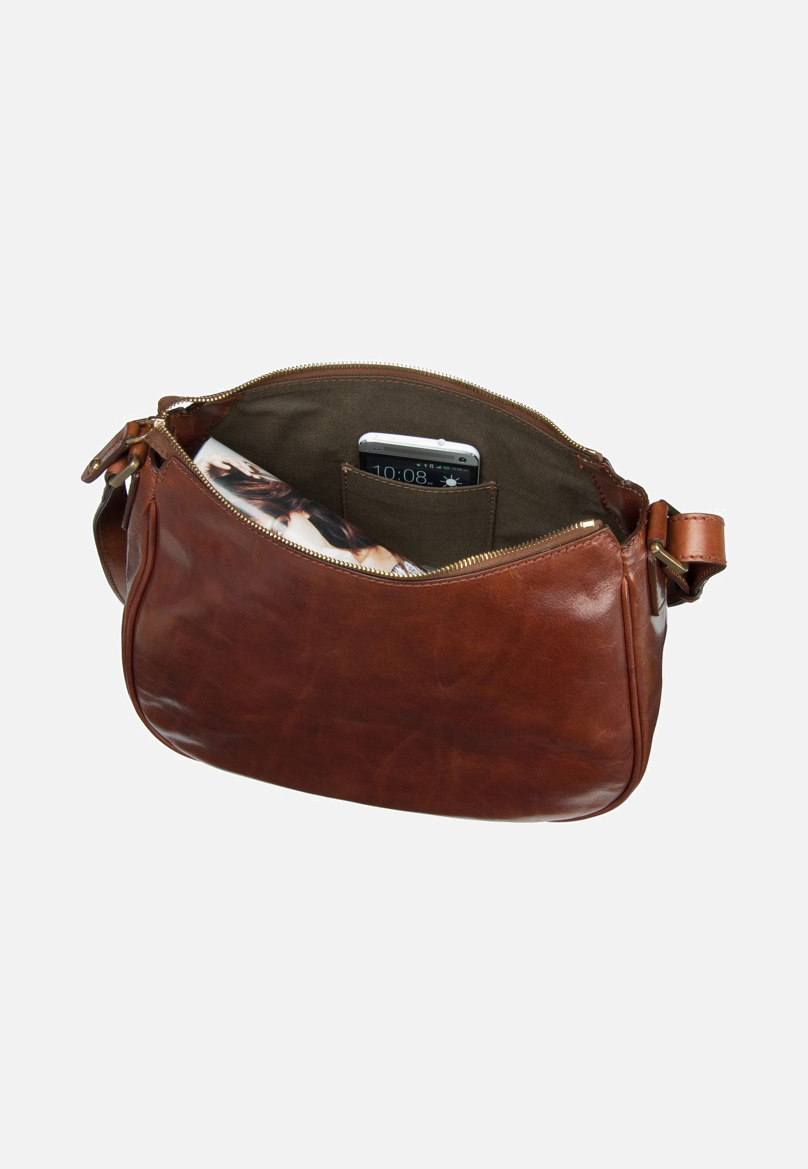 The Bridge - Story Donna Braun - Pouch Bag | Women-Image