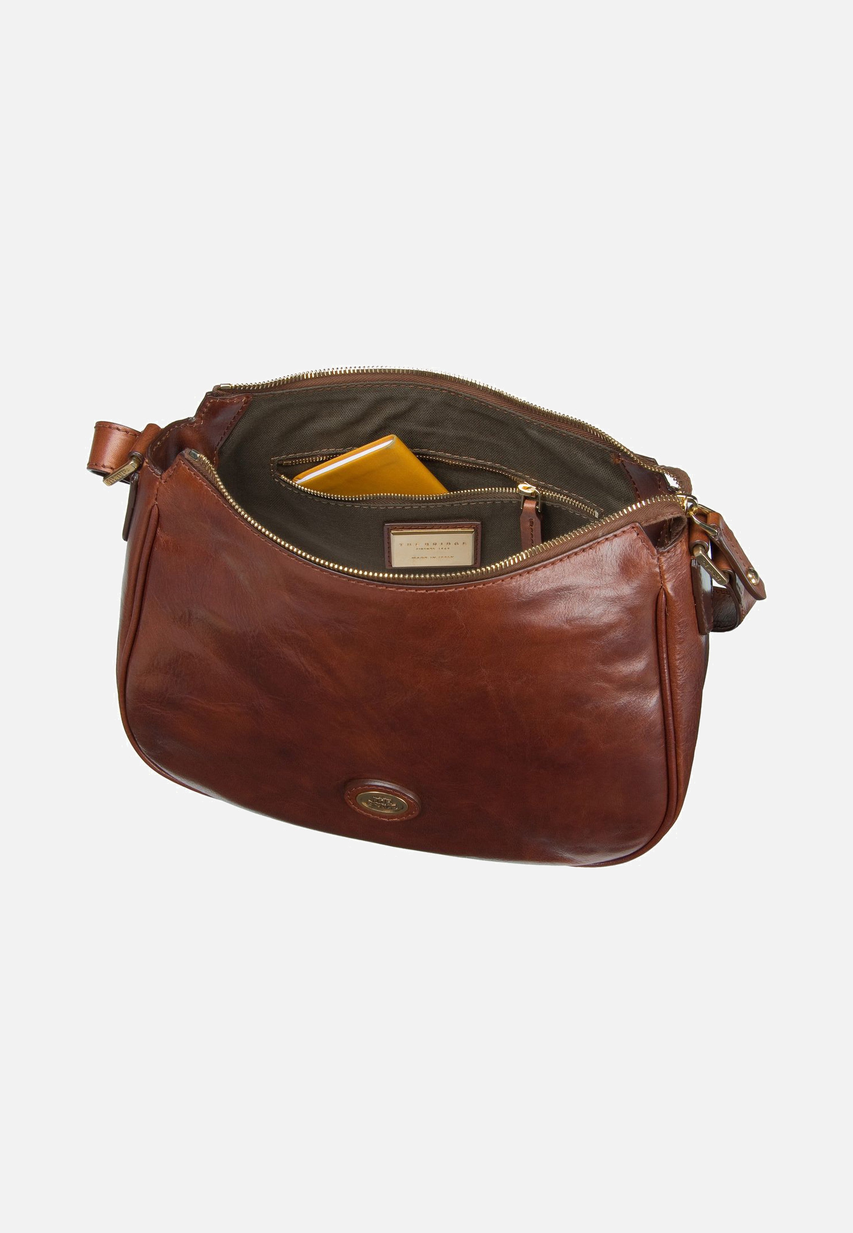 The Bridge - Story Donna Braun - Pouch Bag | Women-Image