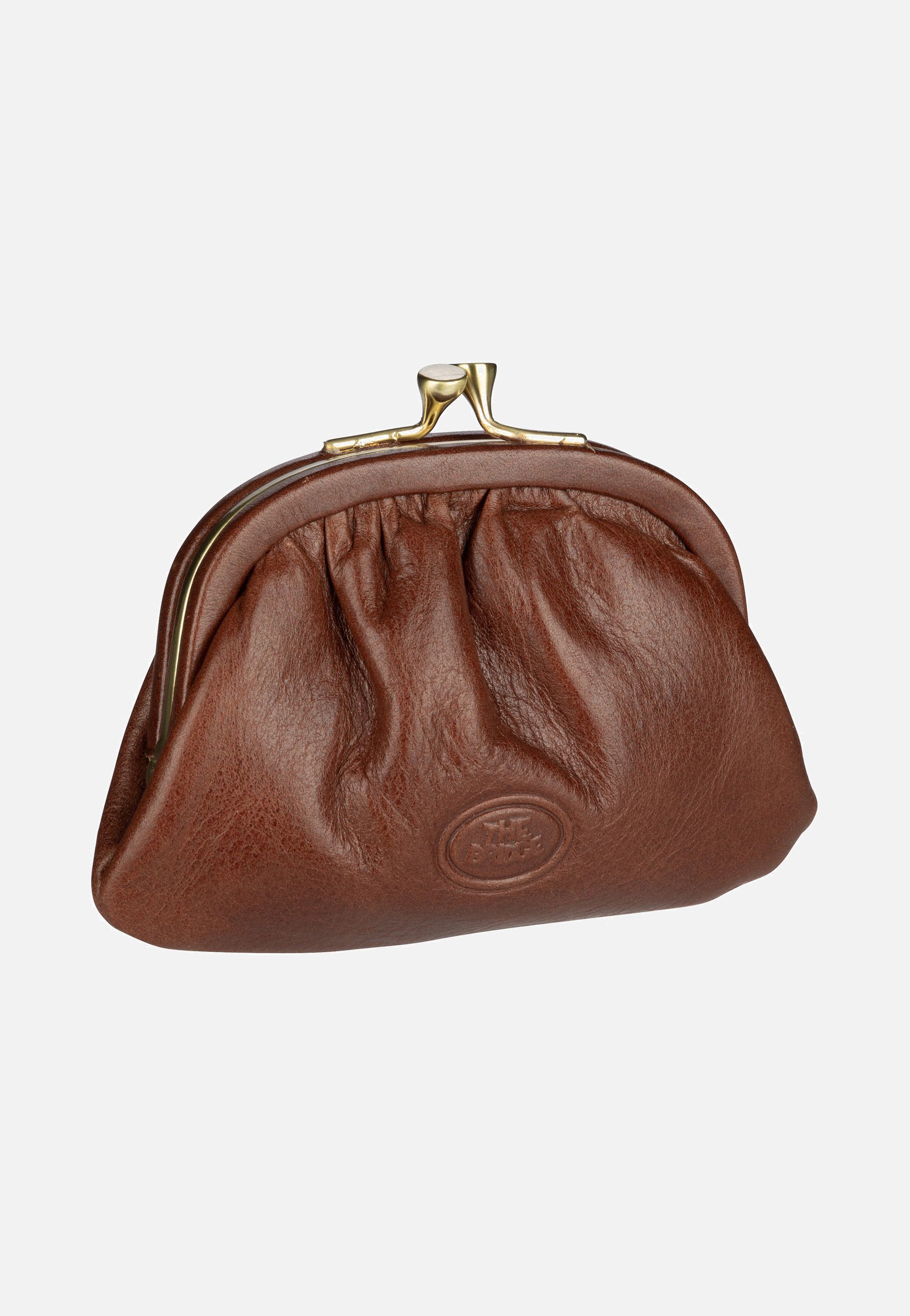 The Bridge - Story Donna Coin Purse 3088 Marrone - Wallet | Women-Image