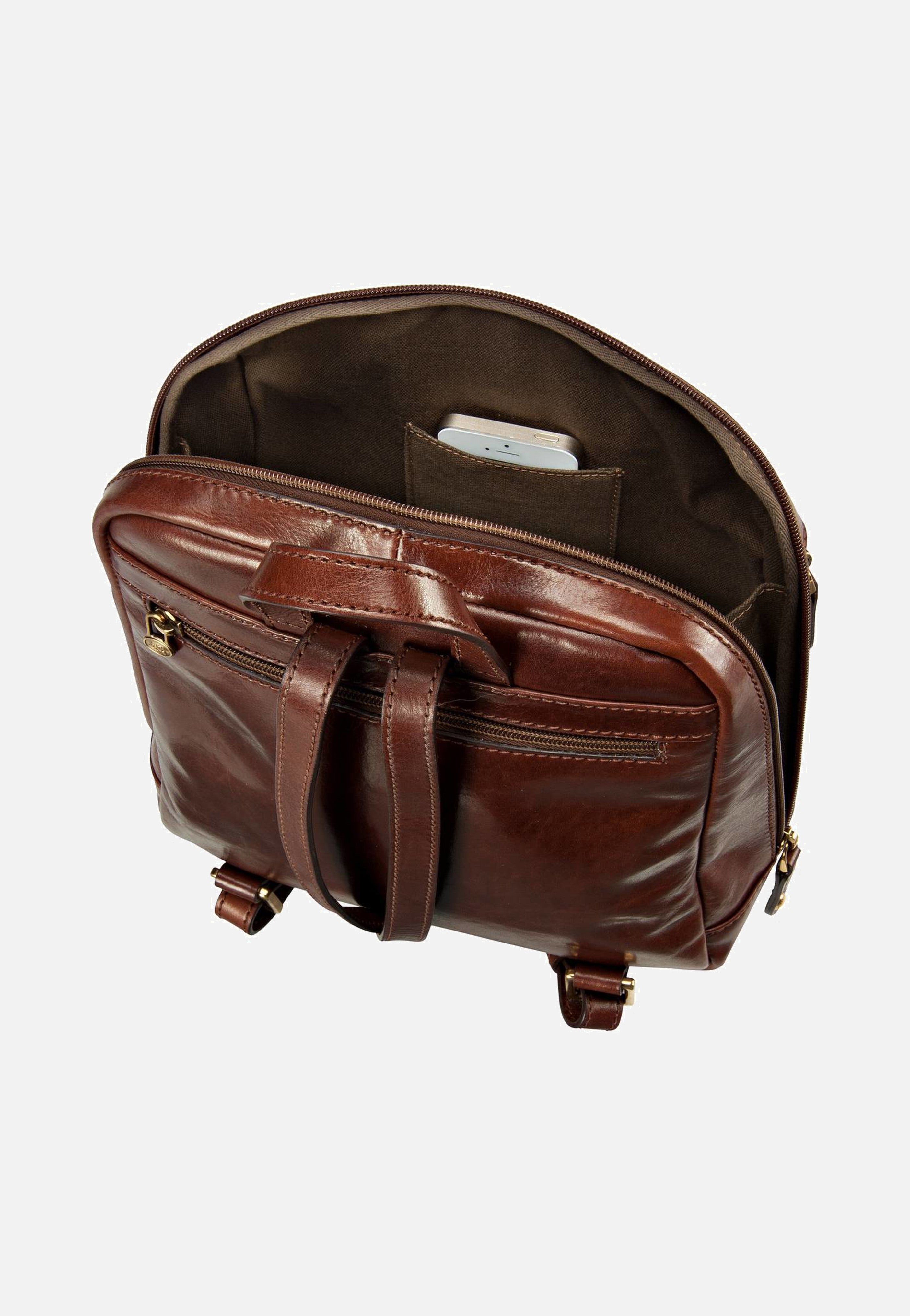 The Bridge - Story Donna Braun - Backpack | Women-Image