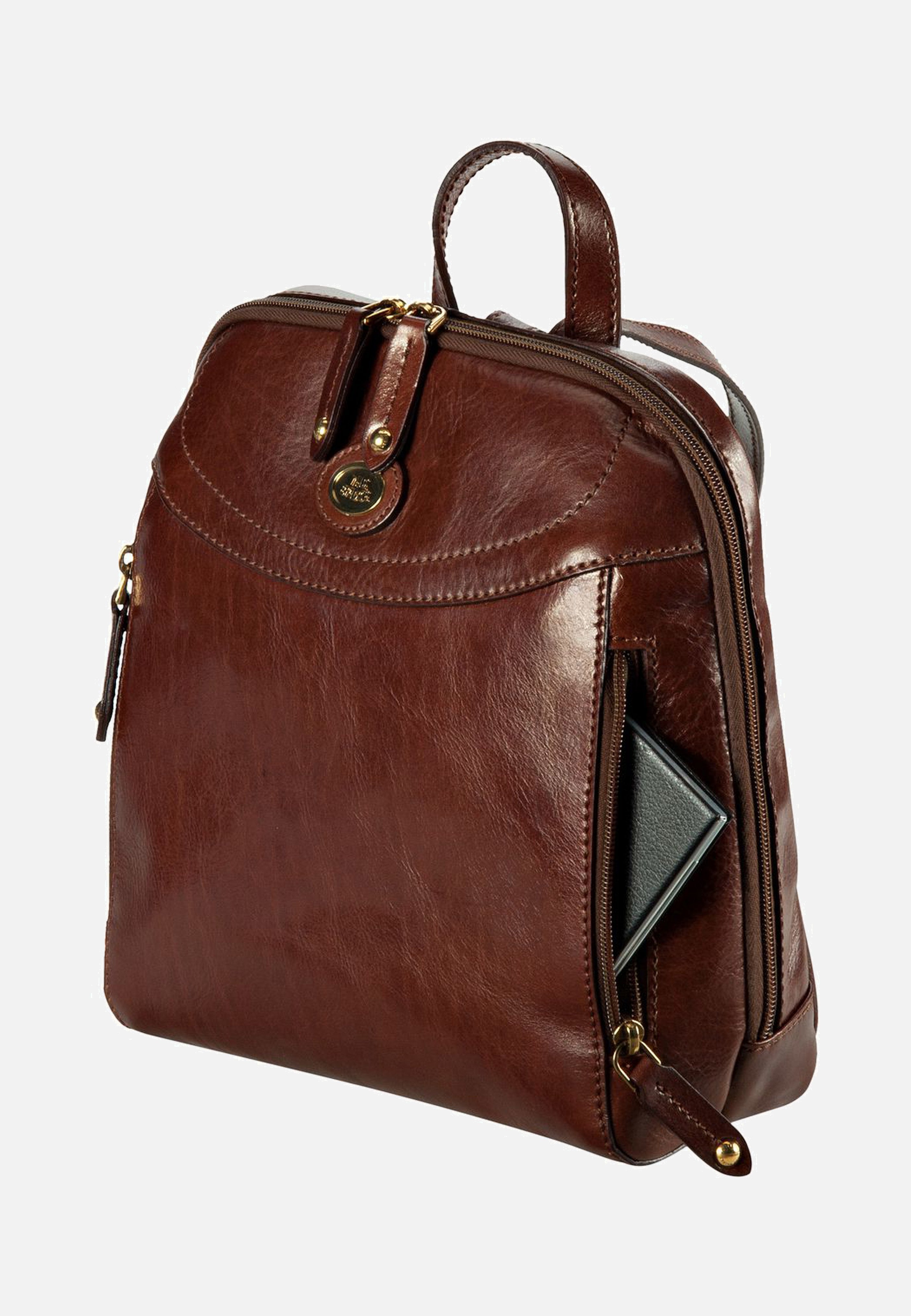 The Bridge - Story Donna Braun - Backpack | Women-Image