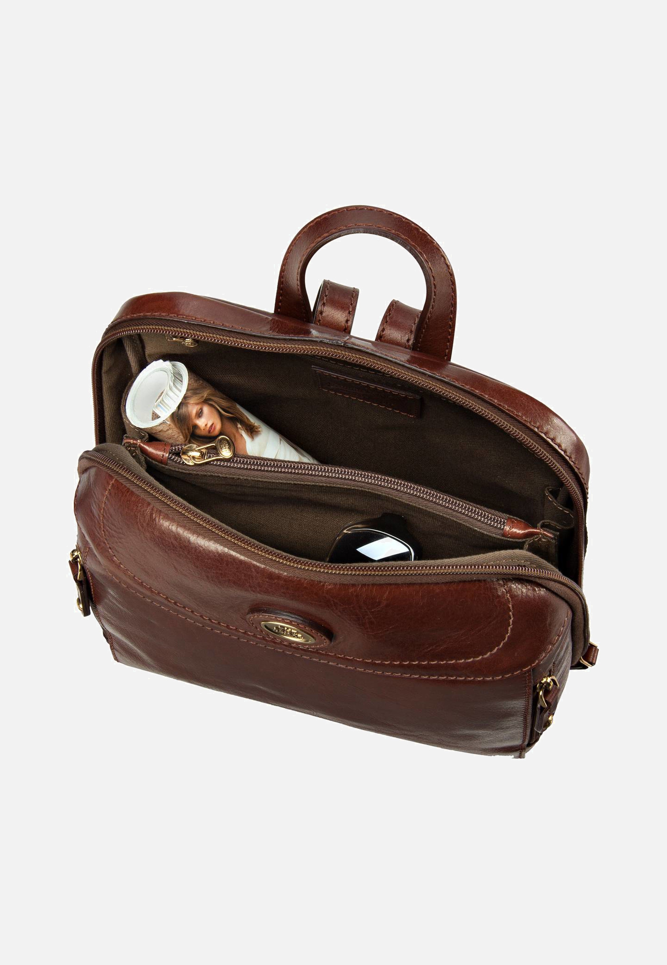 The Bridge - Story Donna Braun - Backpack | Women-Image