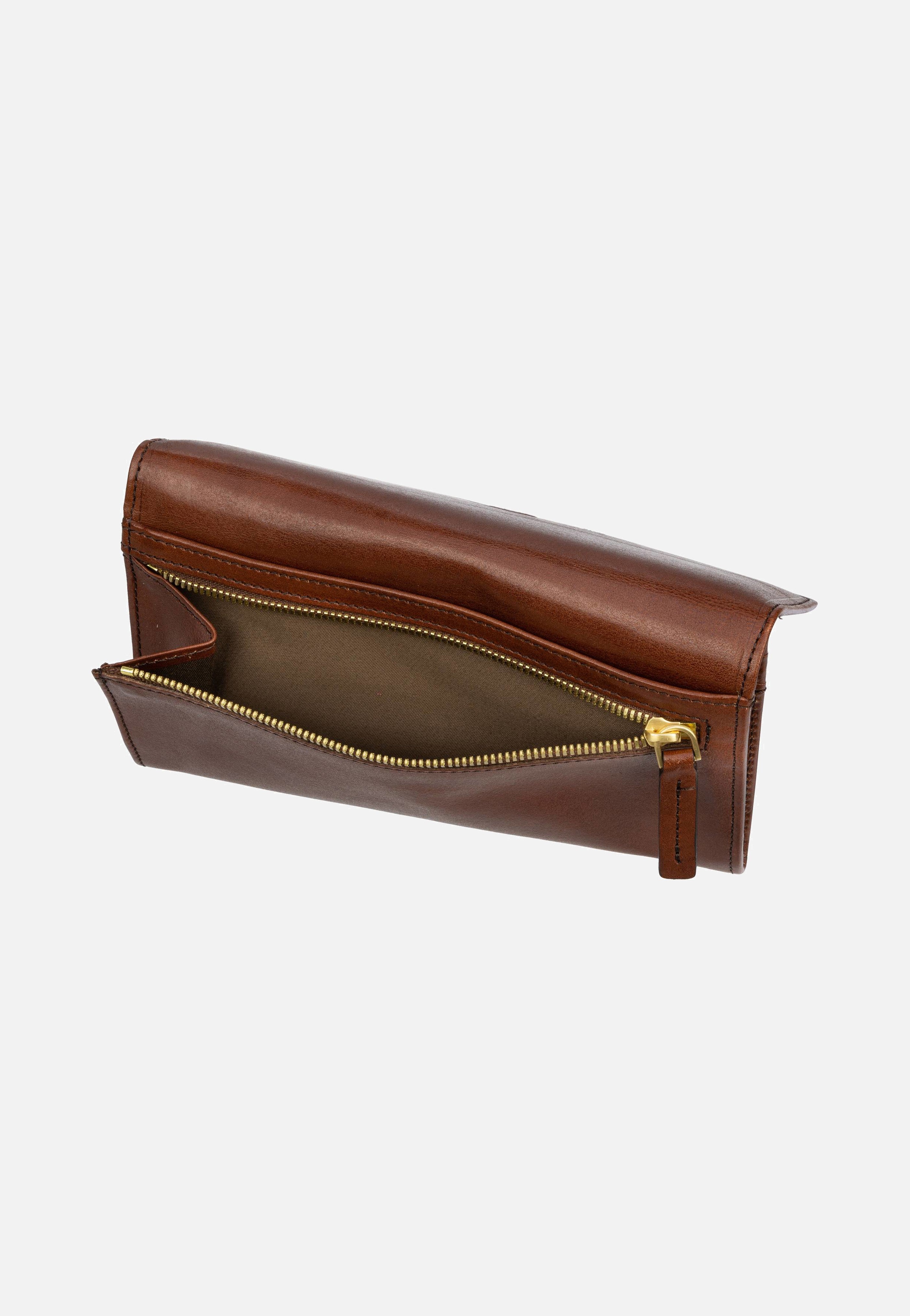 The Bridge - Story Donna Lady 7121 Marrone - Wallet | Women-Image